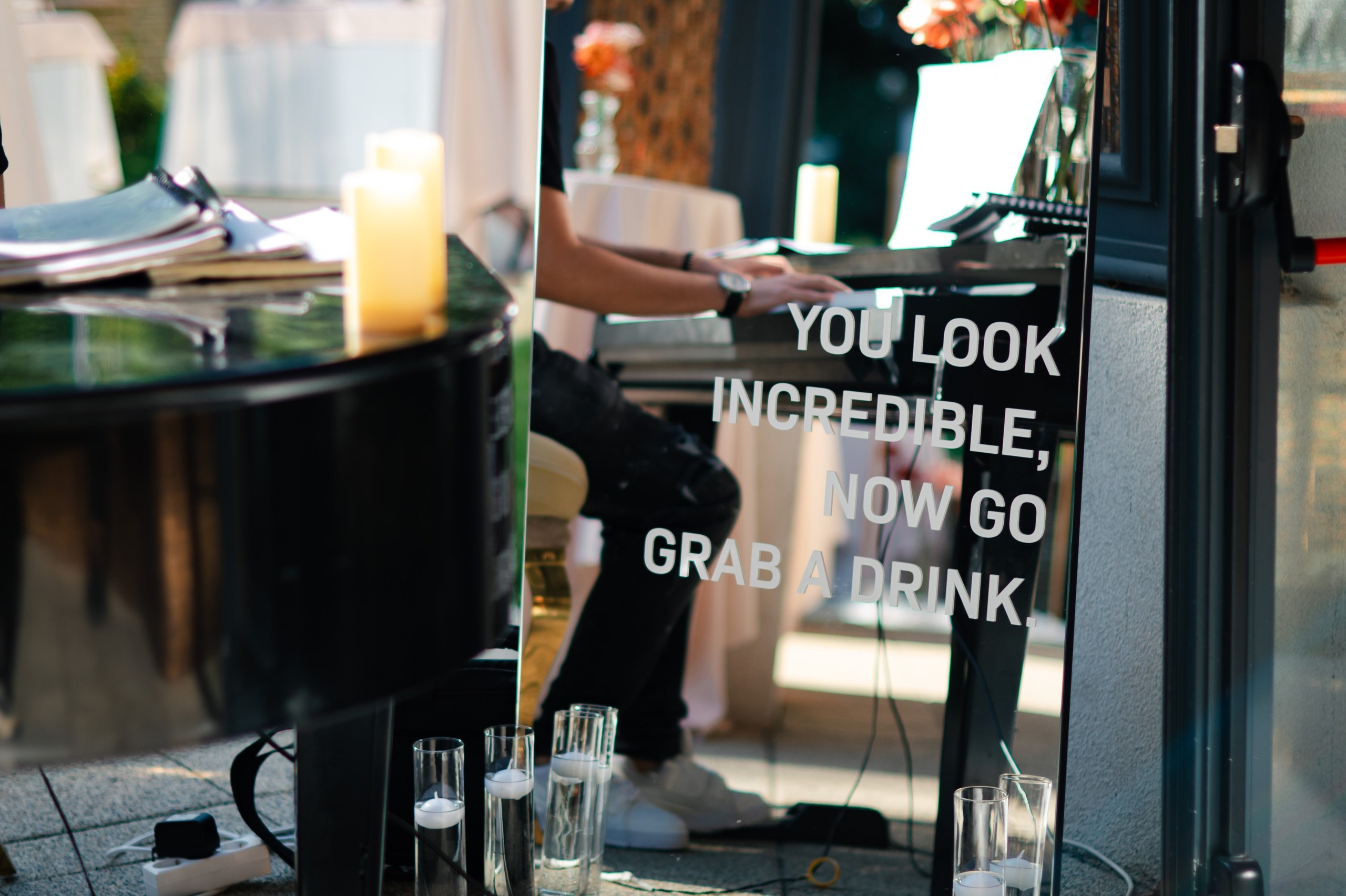 Raluca & Bogdan. BCarp Productions