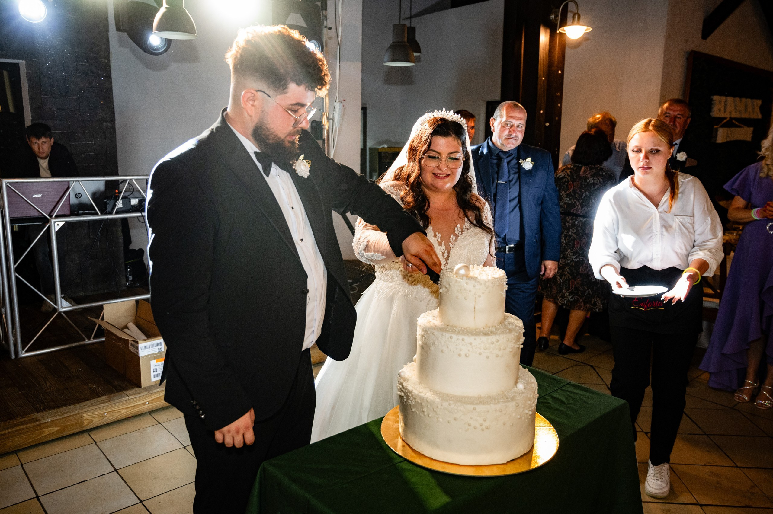 Simina & Gabriel. BCarp Productions