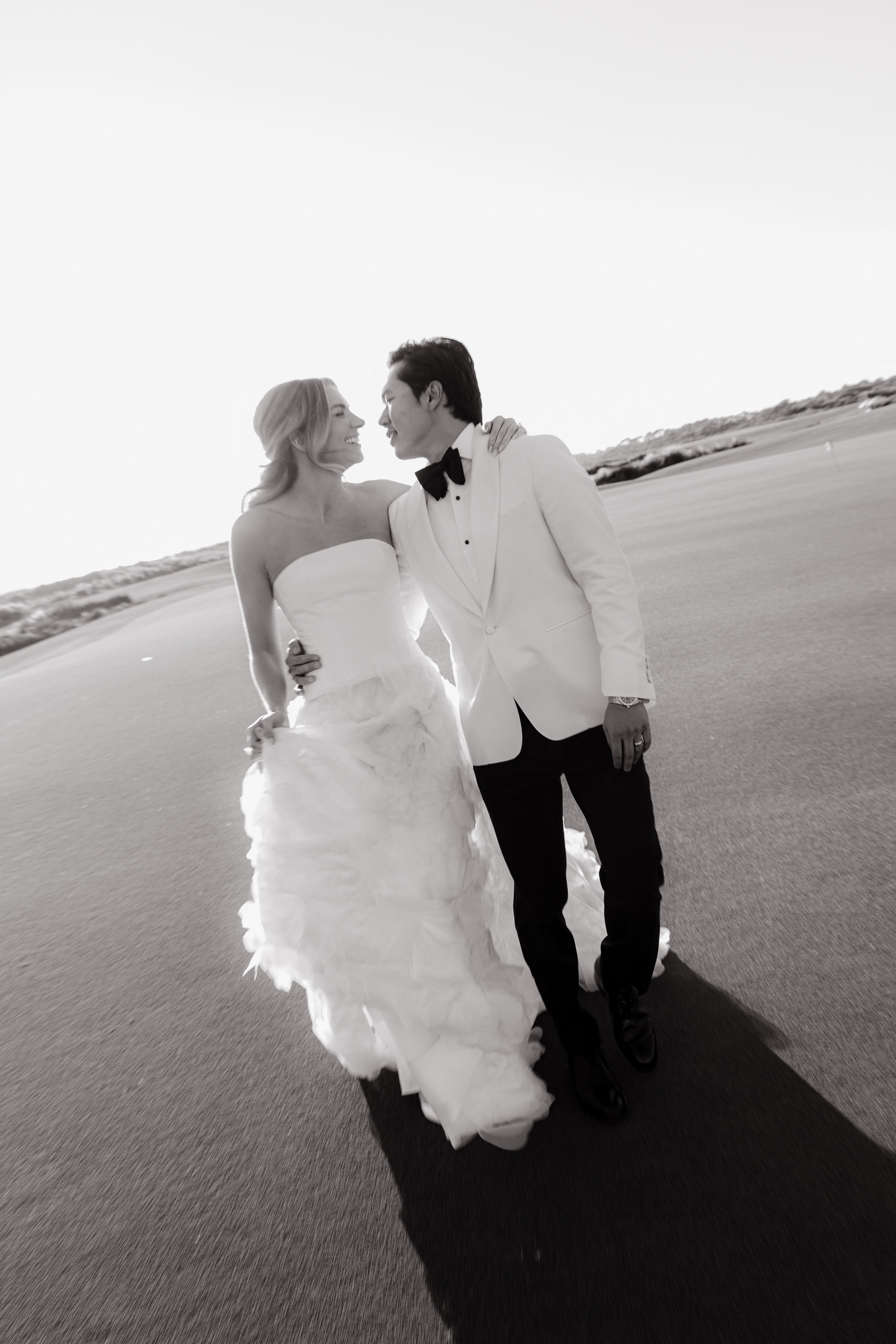 Marci and Yi. Wedding photographer and videographer New York | New Jersey