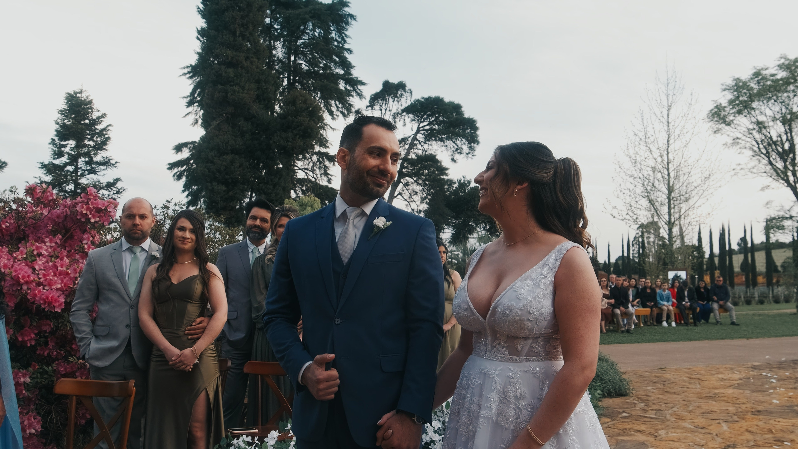 Wedding Pati & Mateus
