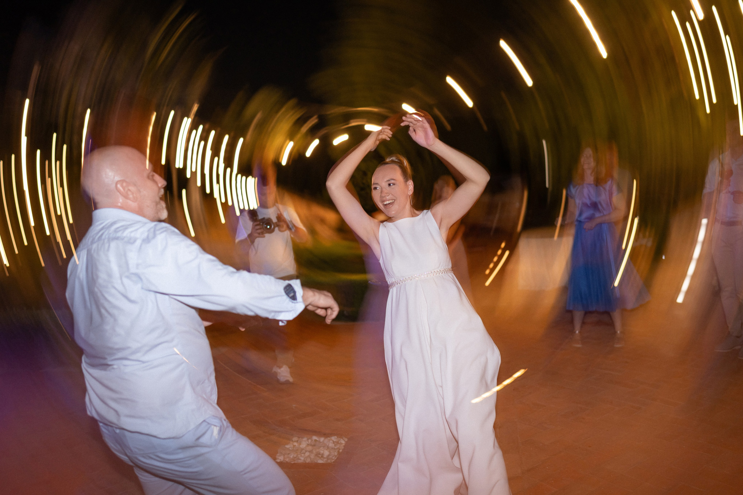 Talici Hill Wedding in Montenegro