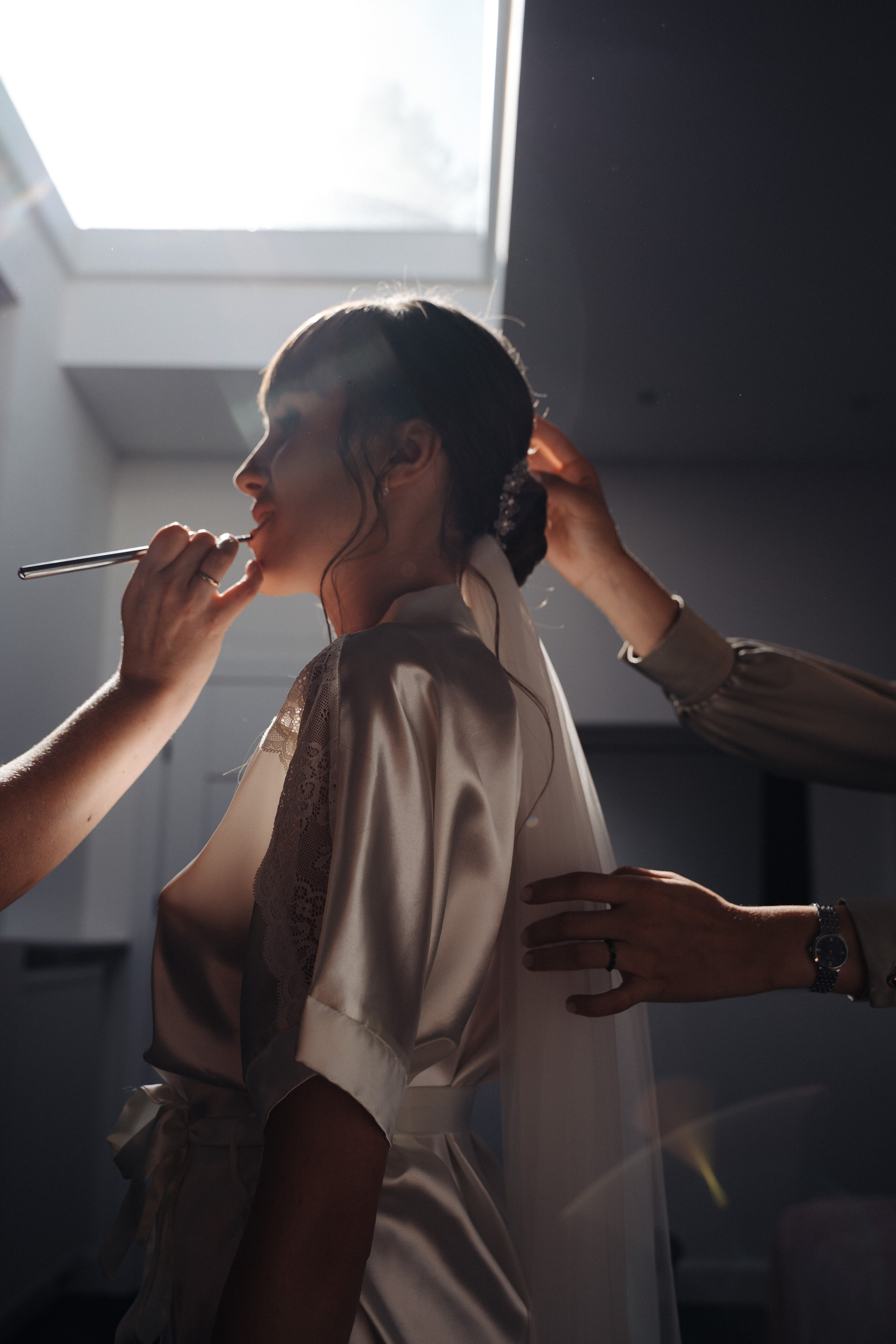 Piotr i Roksolana. Karina Czernecka Foto