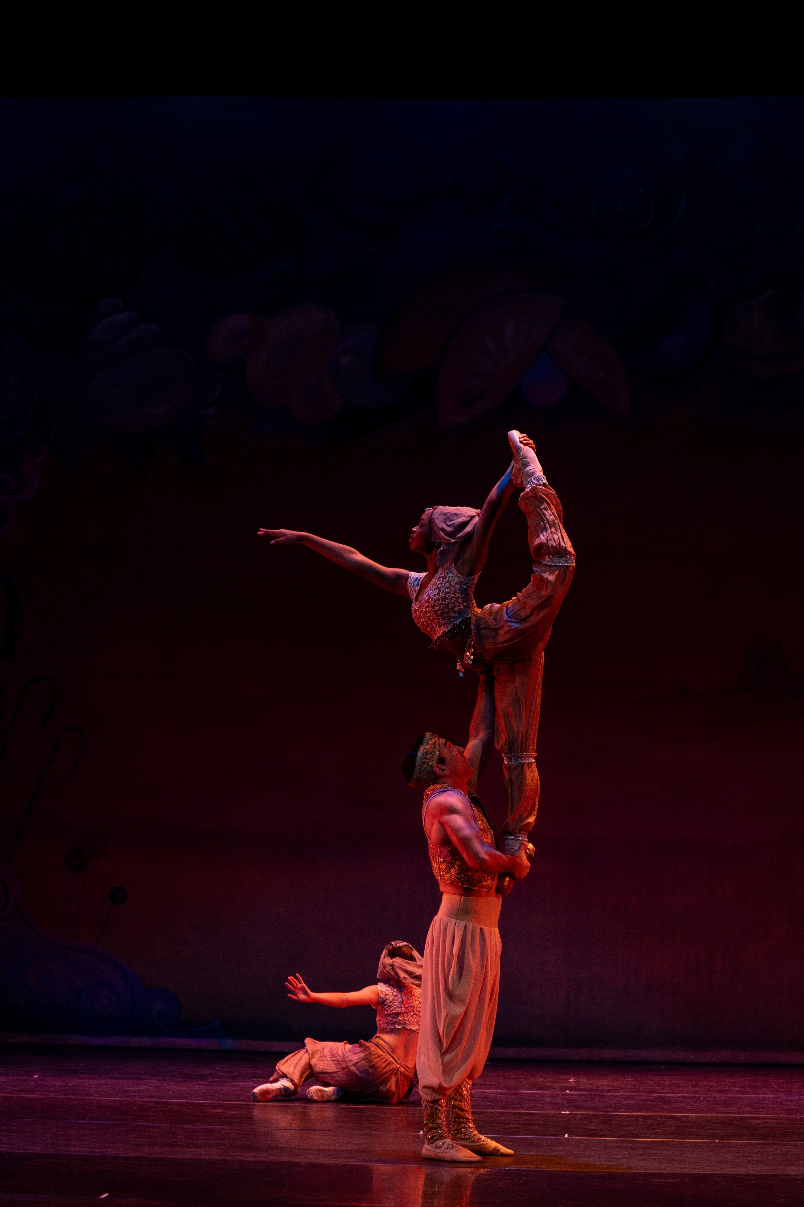 Nutcracker 2023. Santa Clarita Photographer