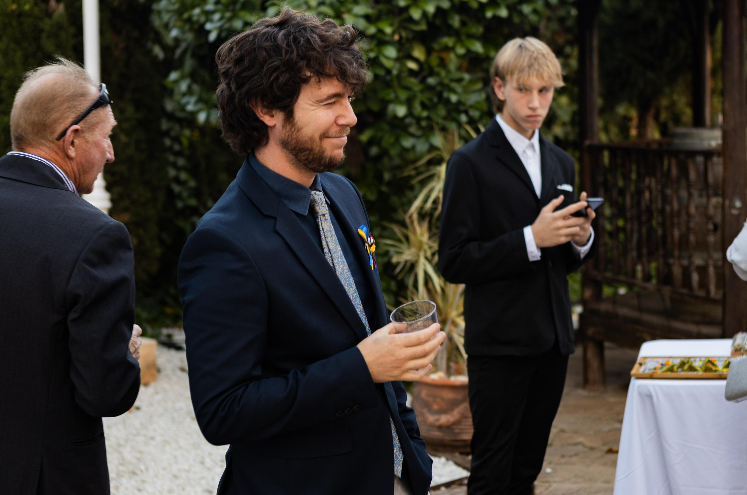 Wedding Valencia. Фотограф в Испании, Валенсия