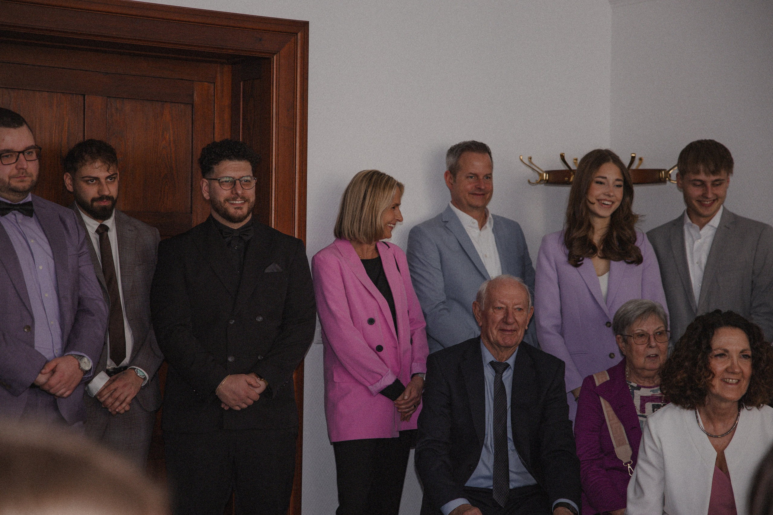 Morena & Niklas I Haus Hohenstein. Hochzeitsfotografin Bochum | Halyna Reiche Fotografie NRW