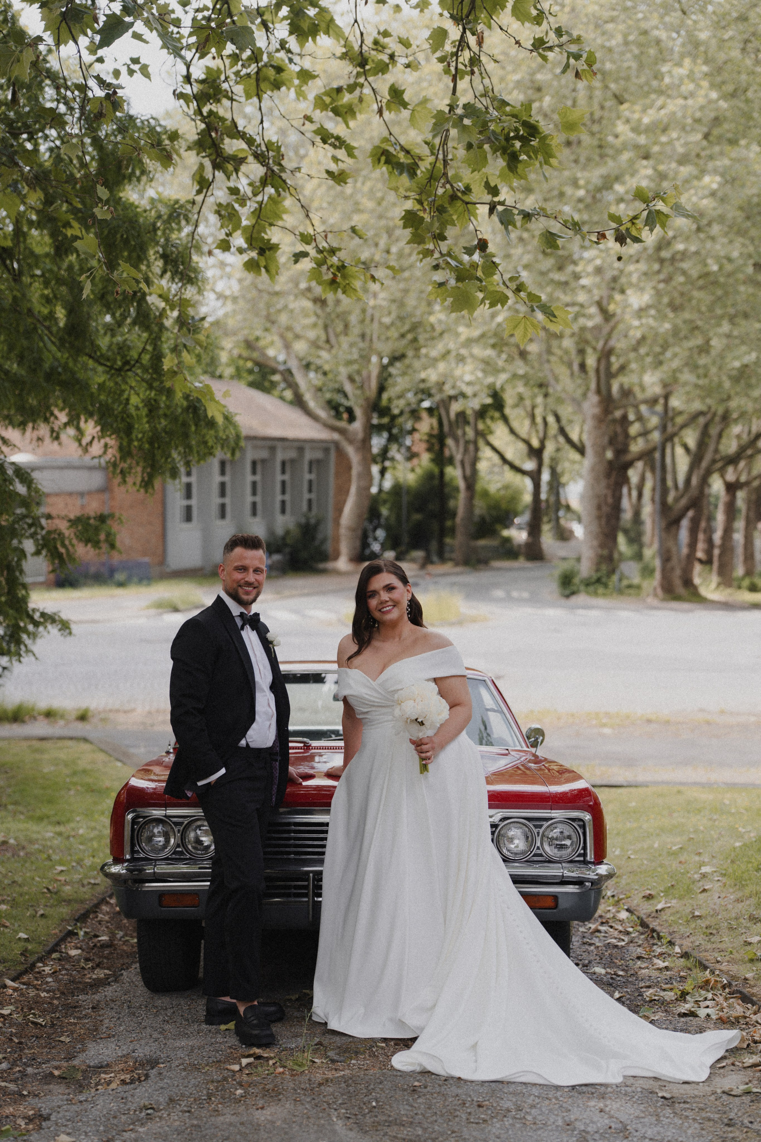 Jessica & Felix I Gesellschaft Harmonie Bochum. Hochzeitsfotografin Bochum | Halyna Reiche Fotografie NRW