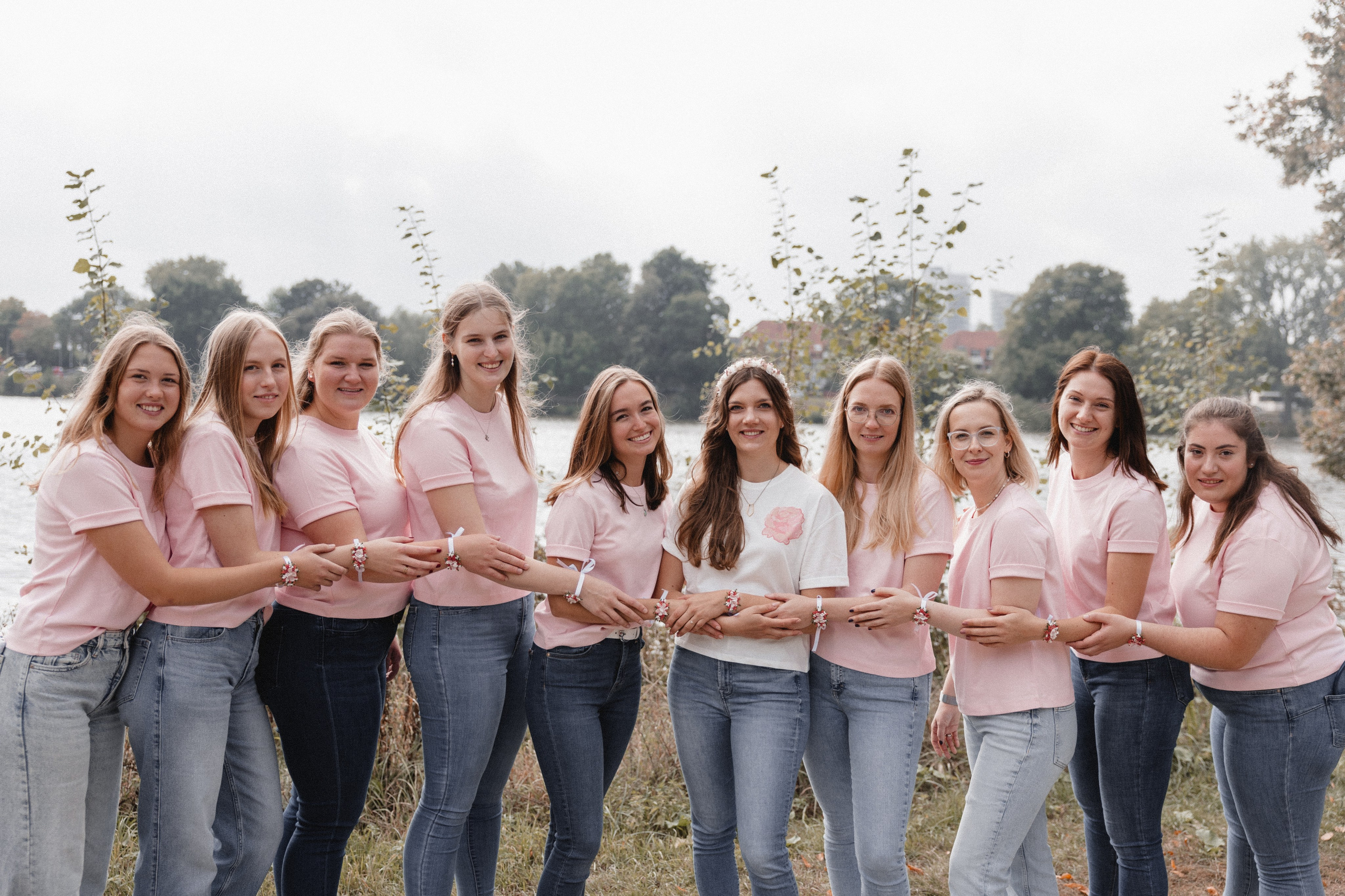 JGA in Münster. Hochzeitsfotografie |Hochzeitsfotograf Bochum | Hochzeitsfotograf Dortmund | Hochzeitsfotograf Essen | Hochzeitsfotograf Ruhrgebiet