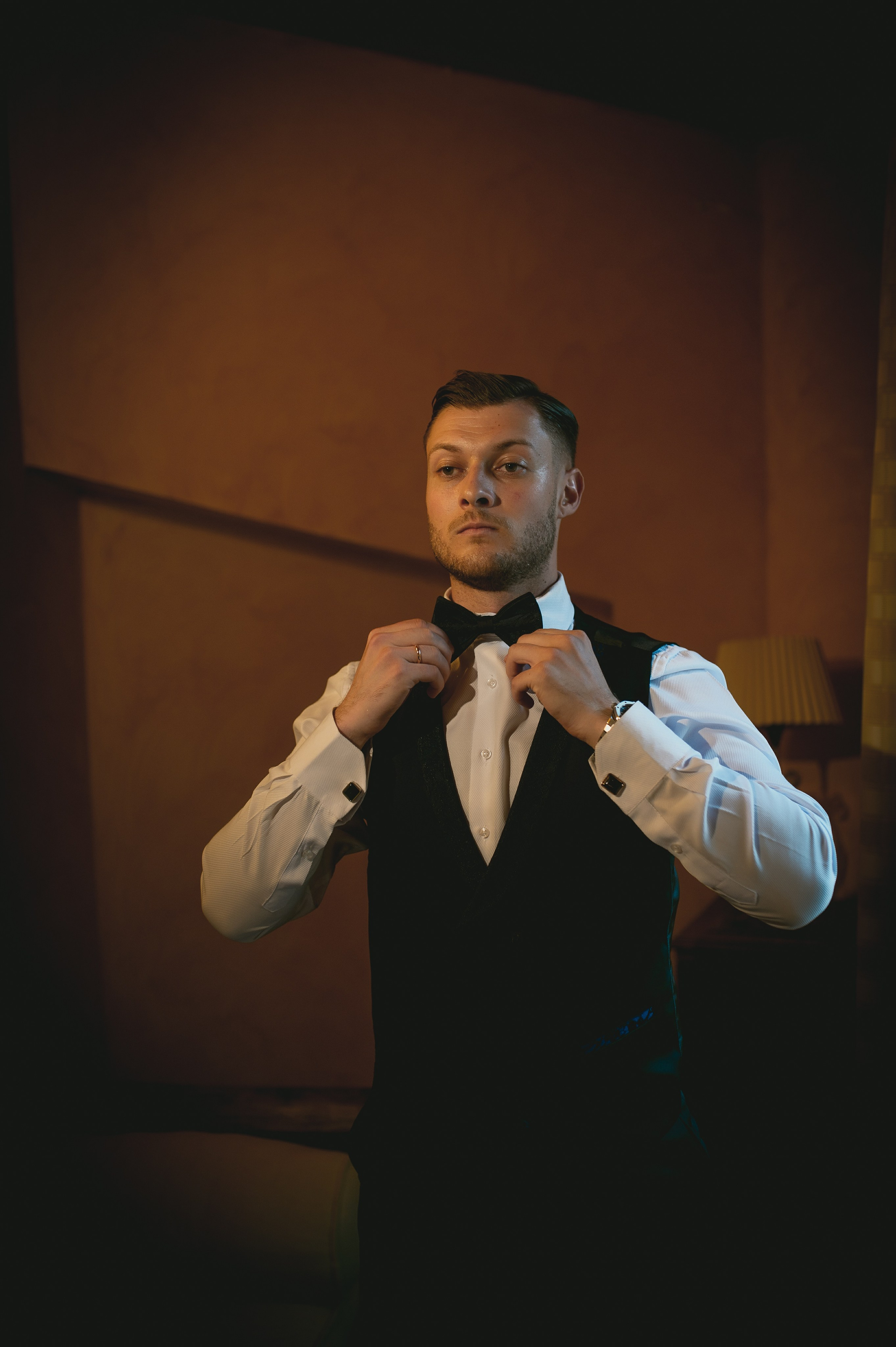 Wedding. Stefano Iancu - Fotografo per matrimonio a Roma