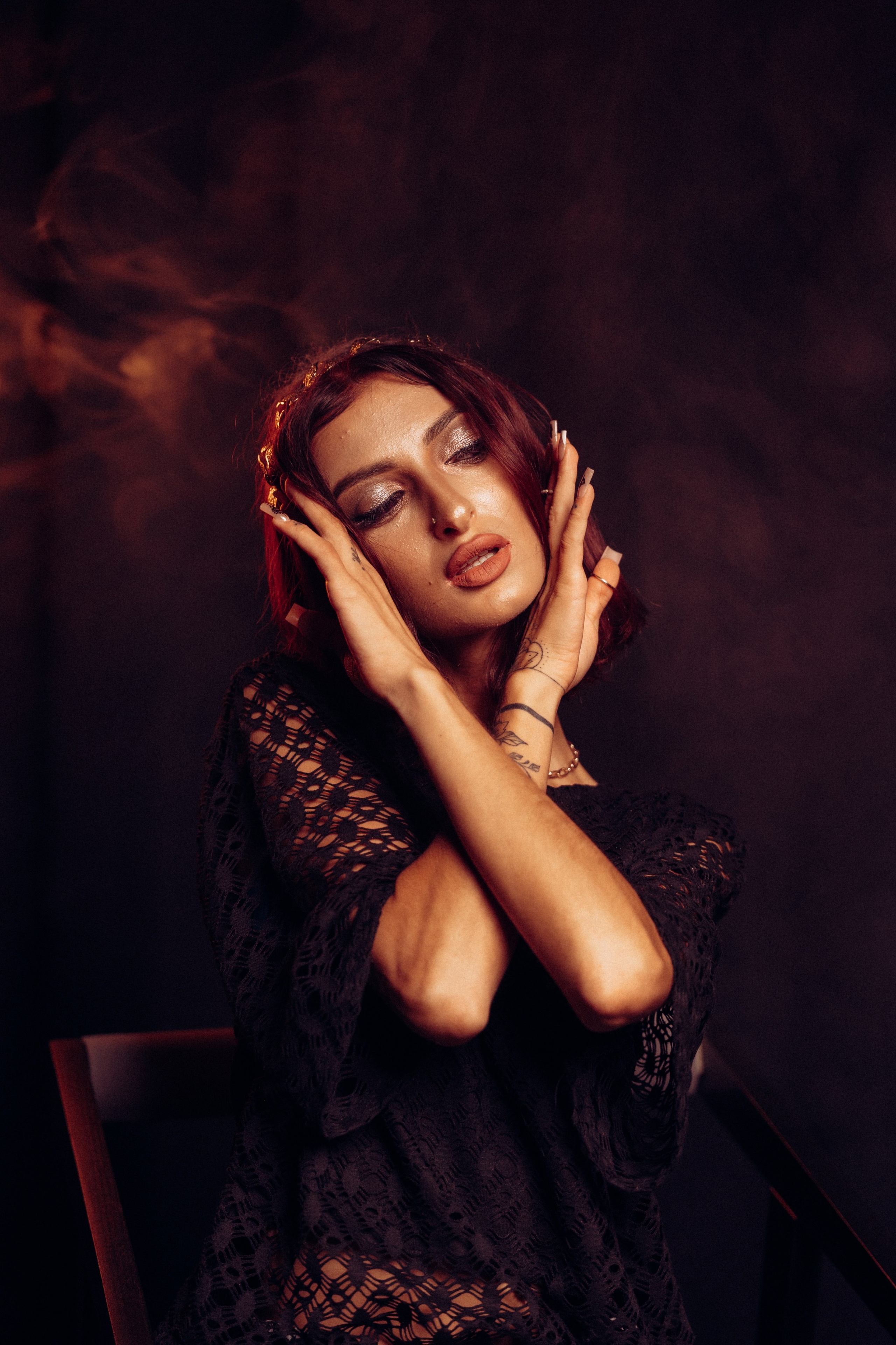 Indywidualna Sesja. Fotograf Katowice – sesje indywidualne, rodzinne, ślubne