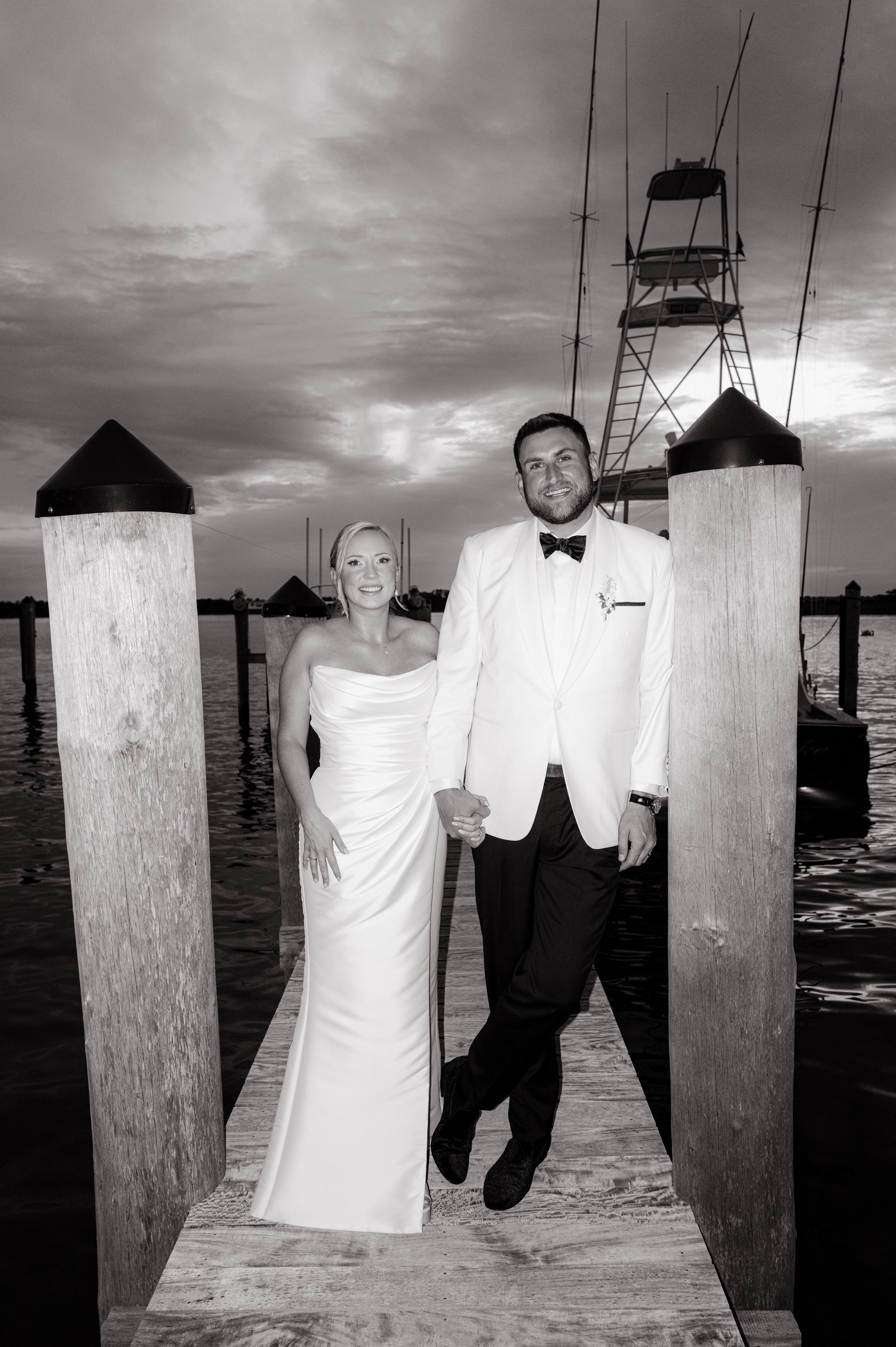 Anne Marie and Andrew. Wedding photographer and videographer New York | New Jersey