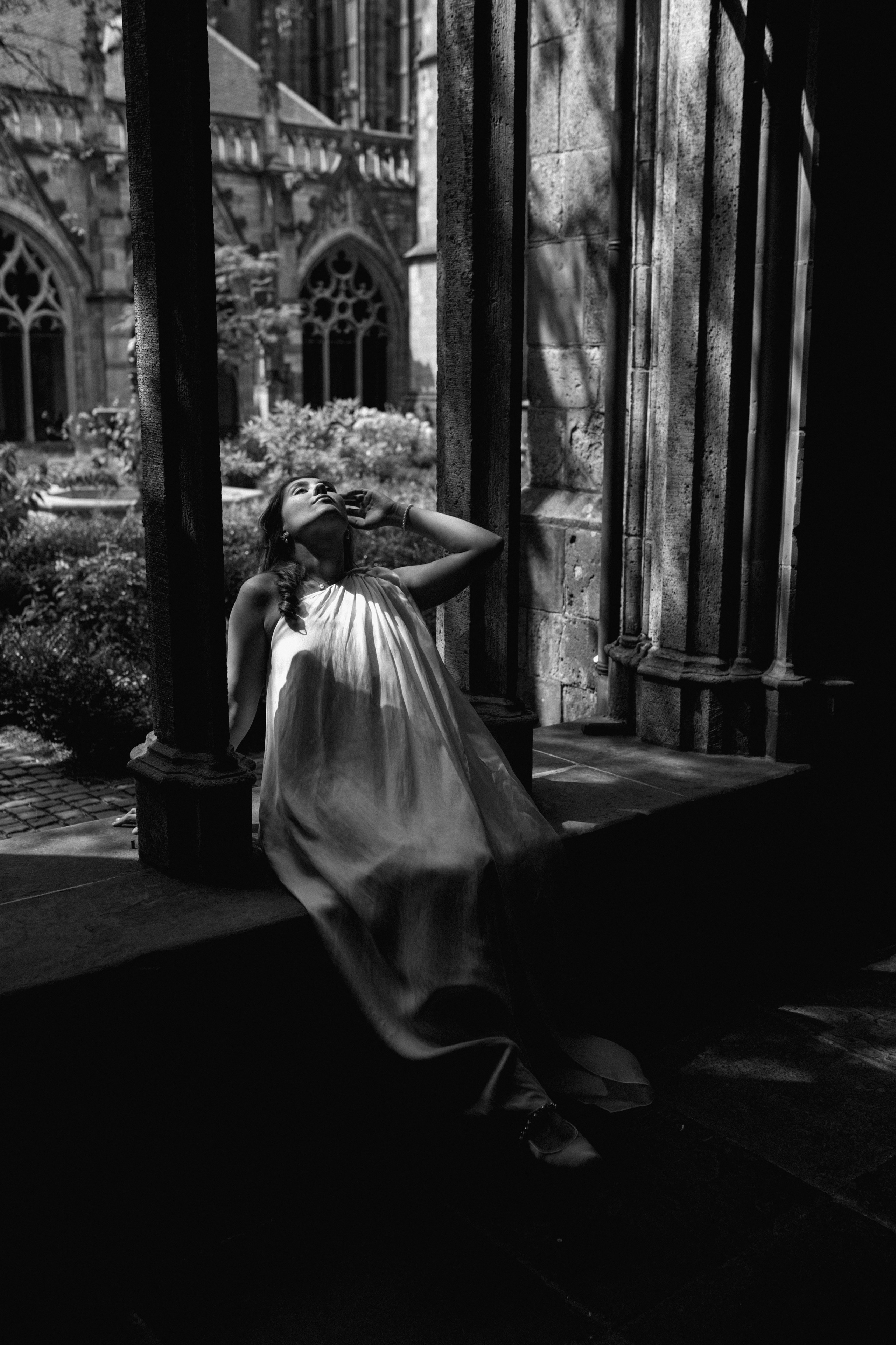 Анжела и Никита. Портретный и контент фотограф в Нидерландах Ольга Лыткина