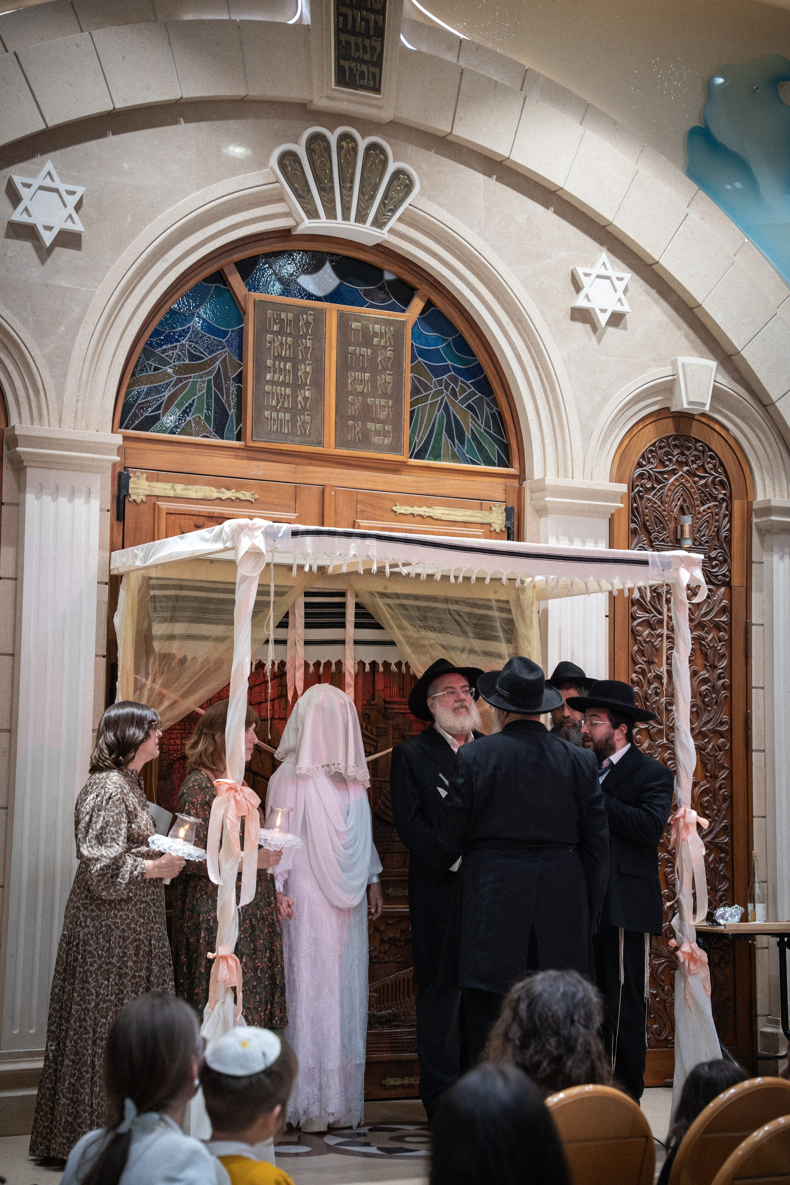 Wedding of Elisheva, Ashdod, March 2026. Divign By Tehilah — Meaningful Graphic Design & Photography