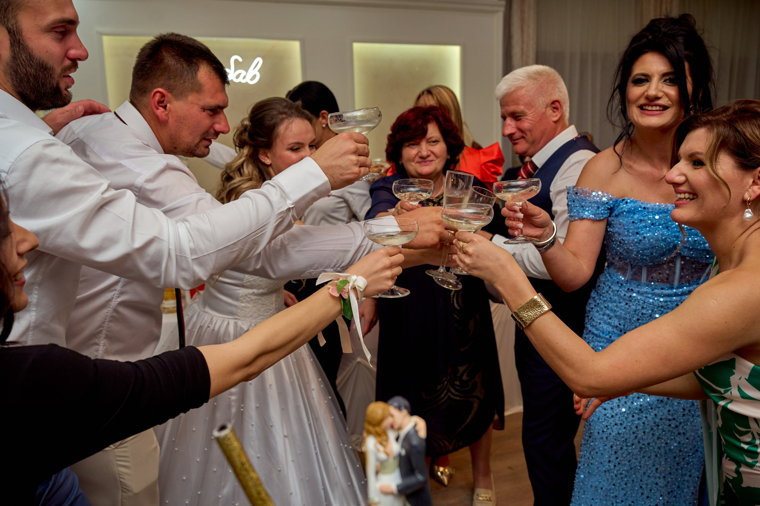 Ivana i Jefta. Marko Superio | Wedding & Portrait Photographer