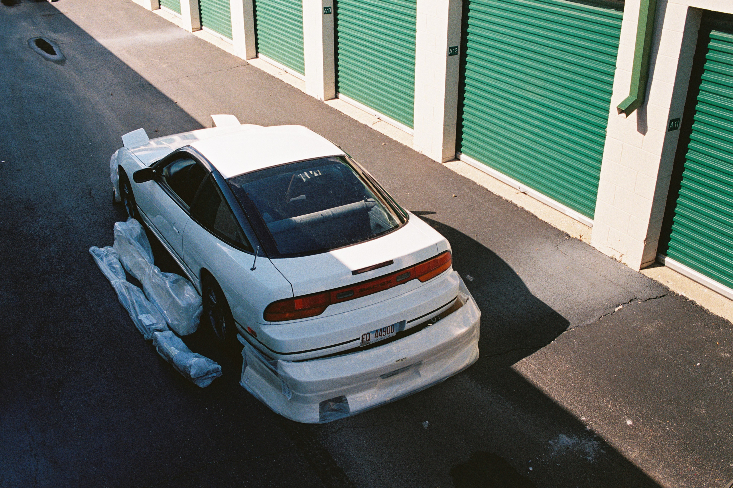 STREET AND LIFESTYLE. 35mm Photography by Brad Zgonena based in Chicago, IL