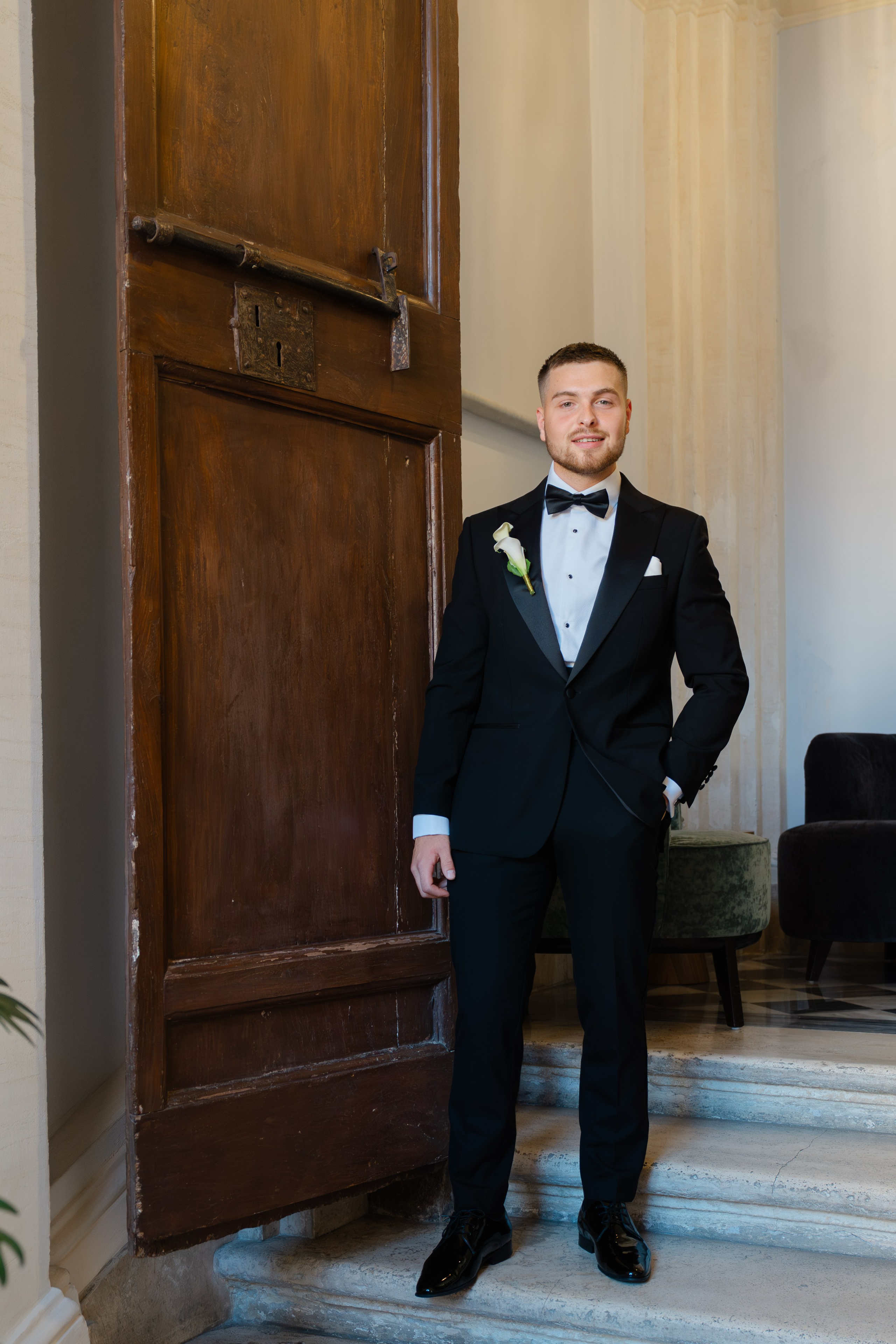 LAUREN and KAI _ROME. PHOTOGRAPHER IN ITALY