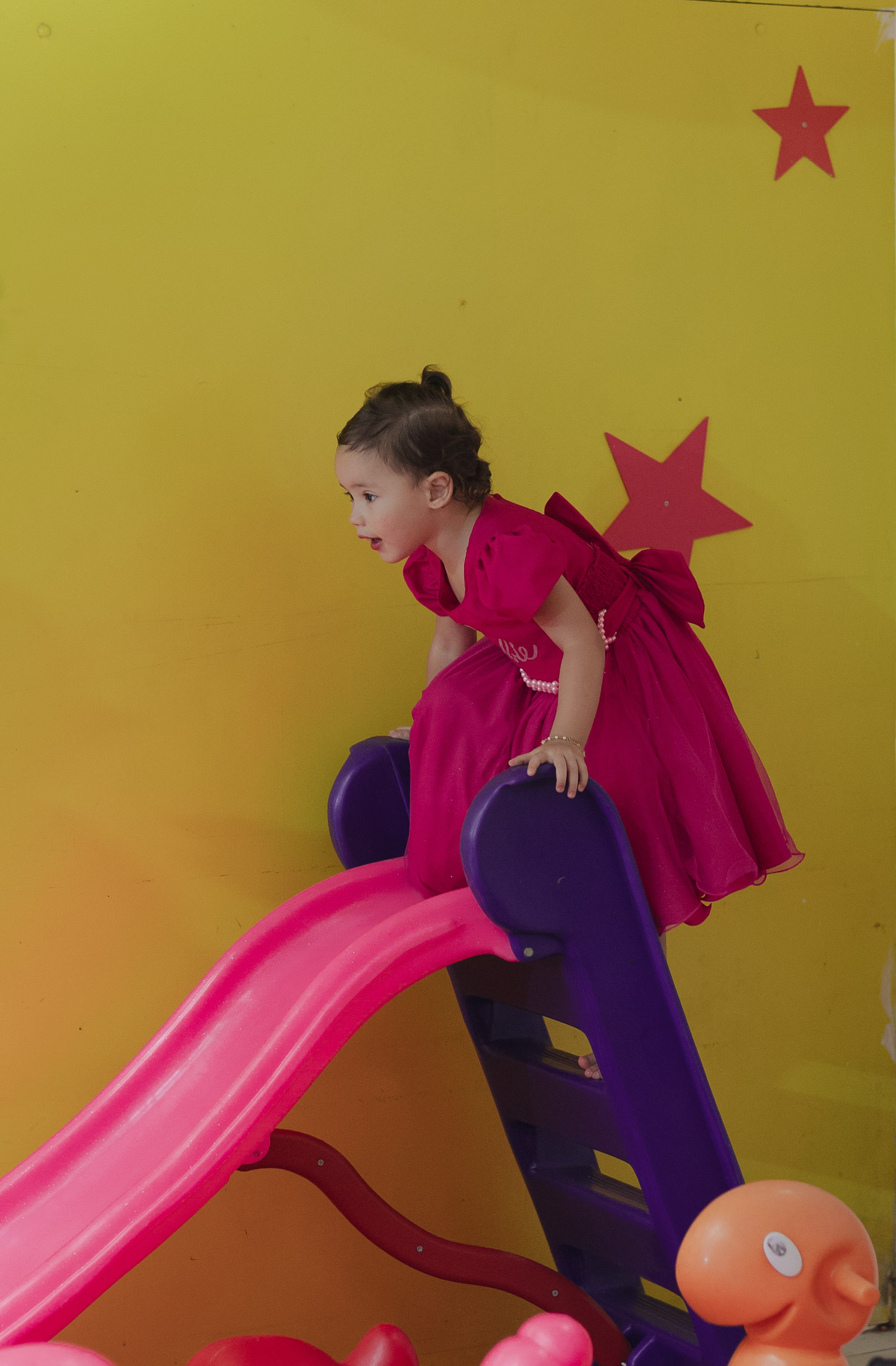 Anna Karla | 3 anos. Salvy fotografia