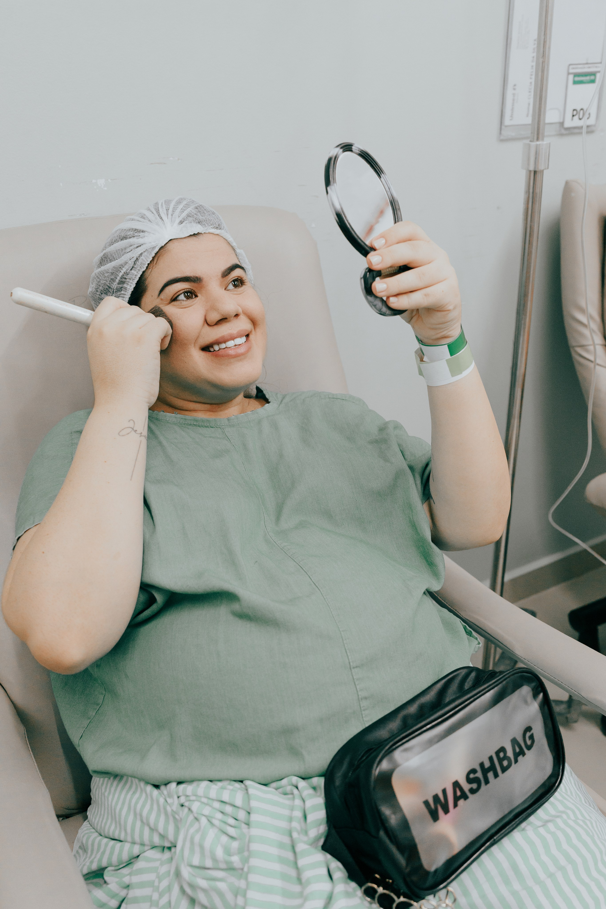 Nascimento de Vicente