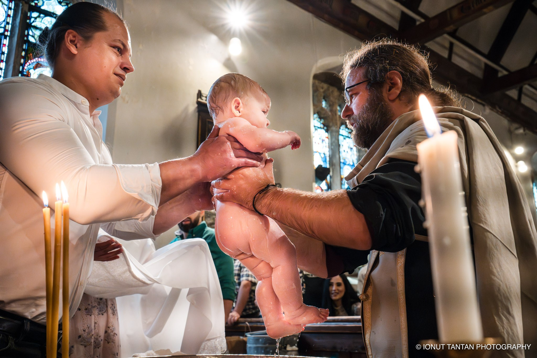 Botezuri cu Foto & Video – Ionut Tantan Foto & Film. TANTAN IONUT FOTO & FILM