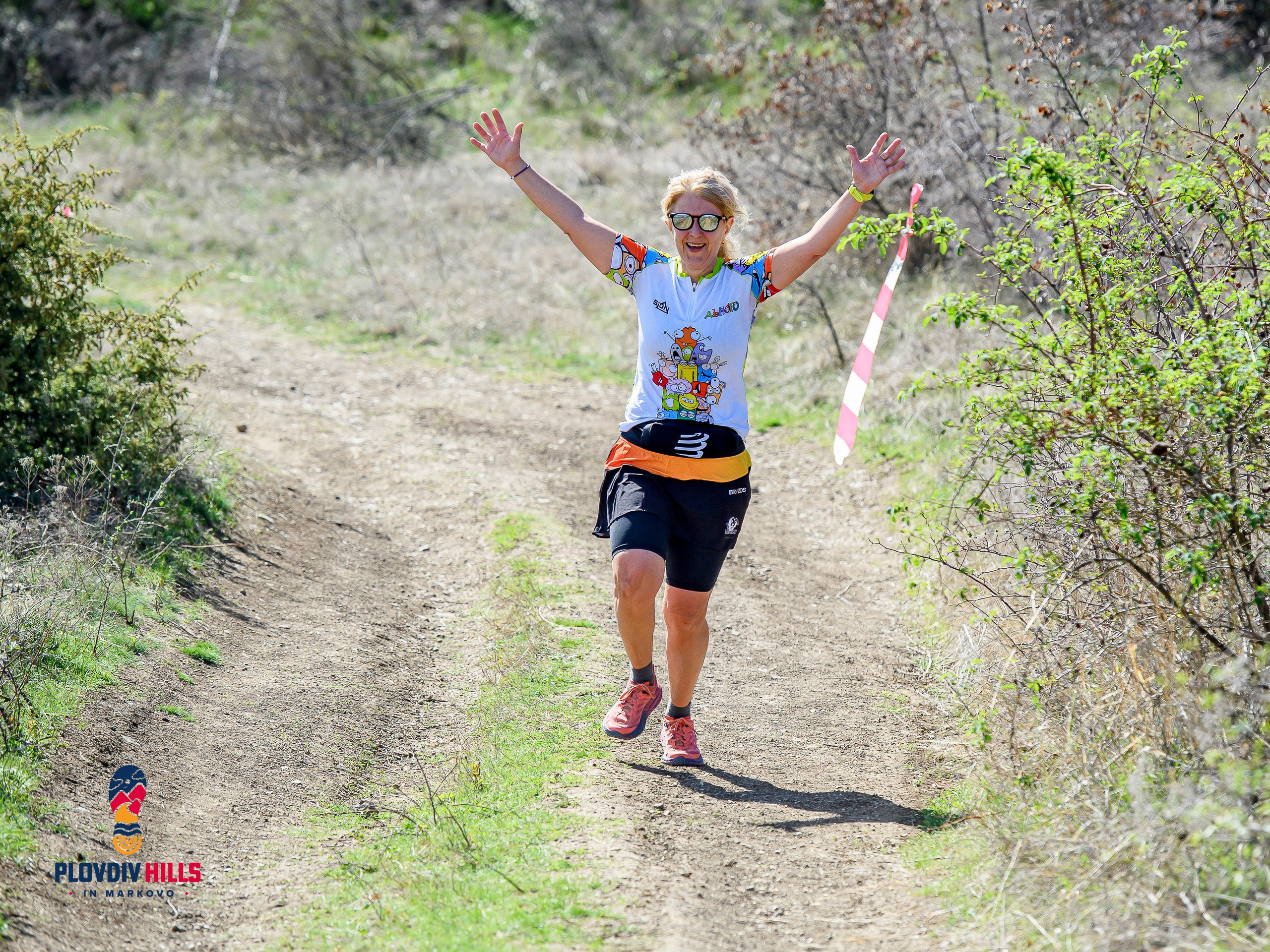 Снимки 2024-KrisoK Photography. «Plovdiv Hills in MARKOVO» е състезание по планинско бягане