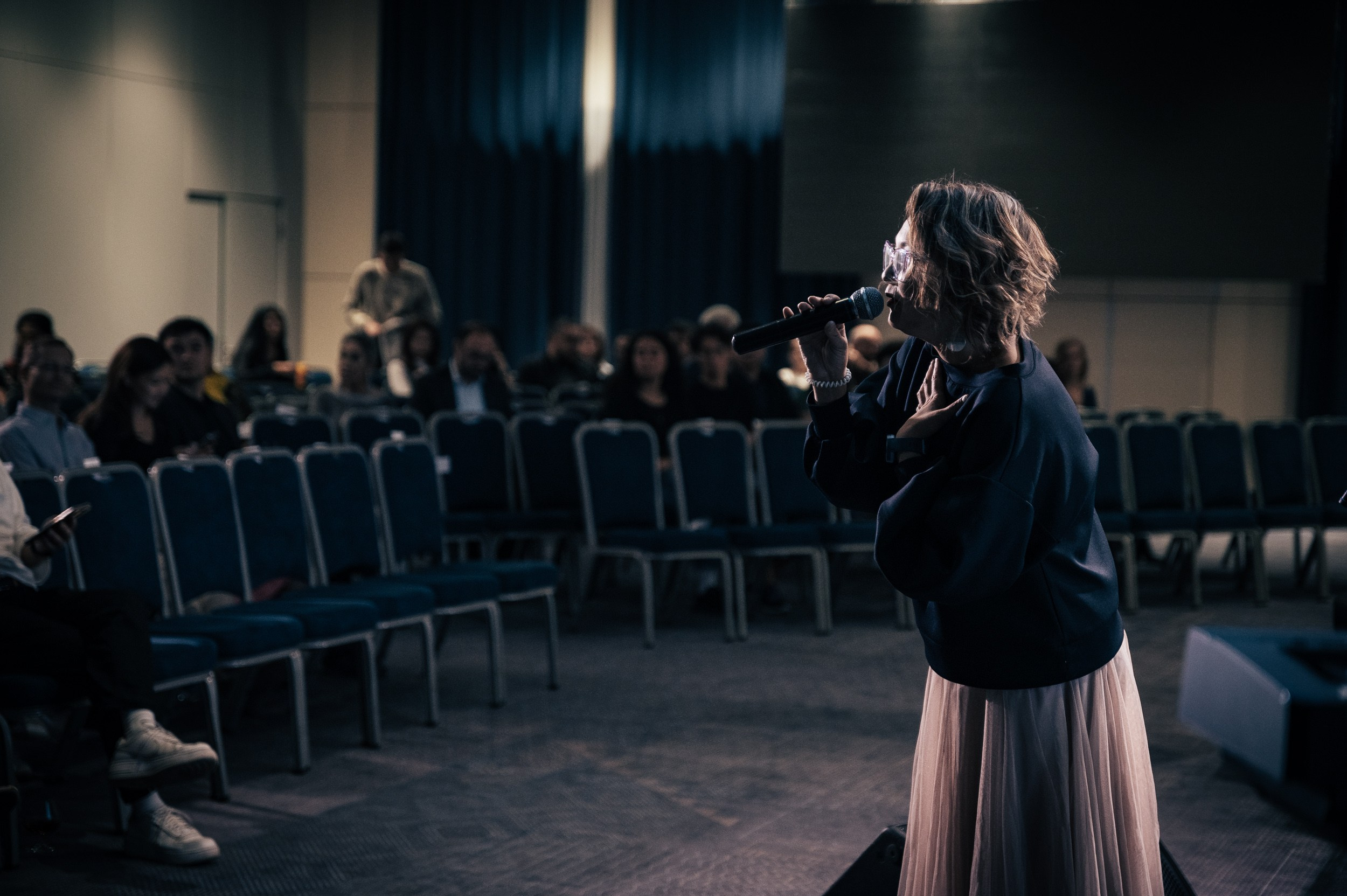 Jazz live. Фотограф в Бишкеке Андрей Кавешников