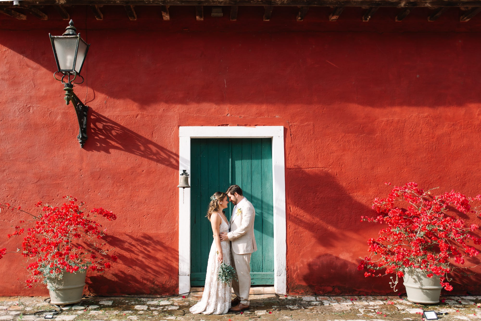 Clara e Arthur — Fazenda das Cabras