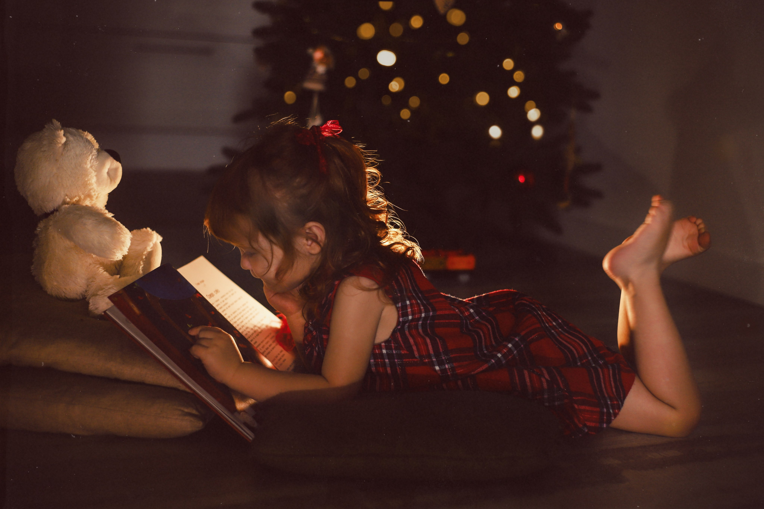 Kinder. Fotograf Vogtland Darya Volskaya