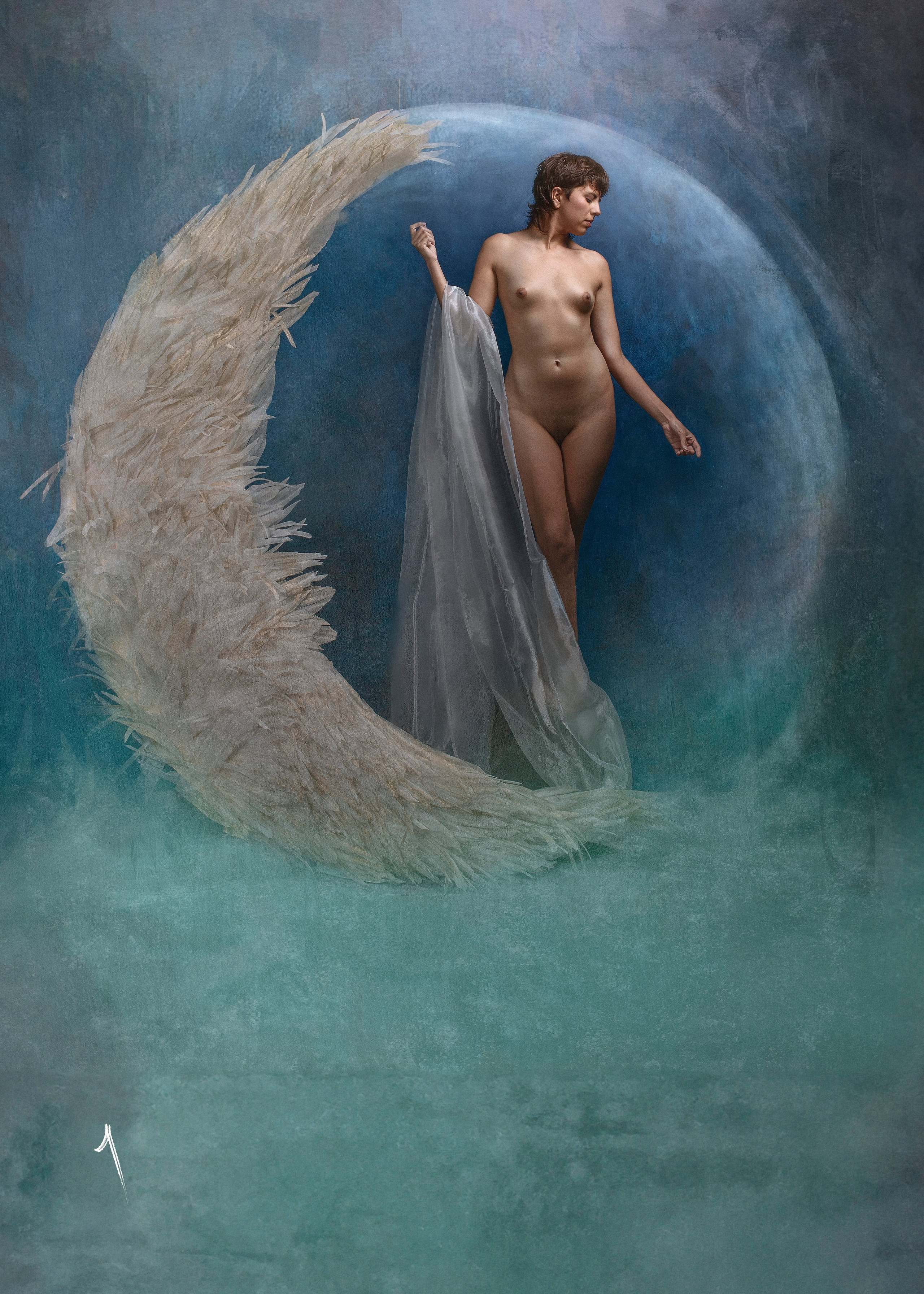 Eros & Nude