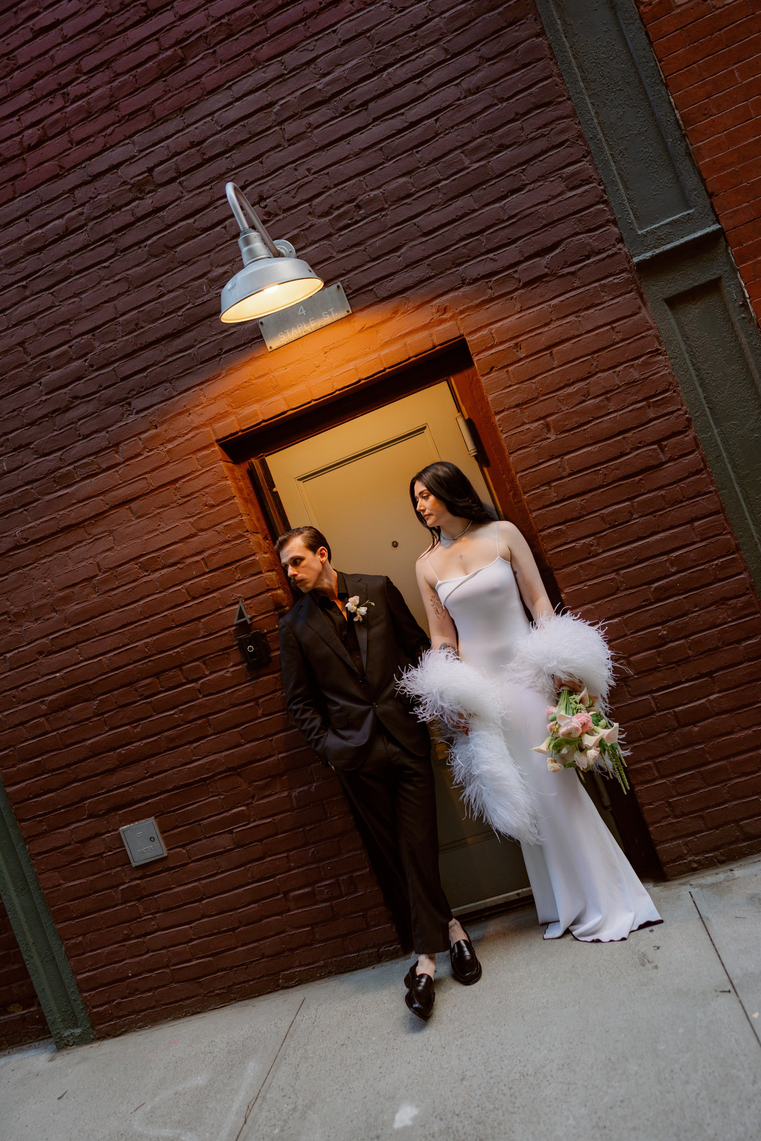 Savannah and Michael. Wedding photographer and videographer New York | New Jersey