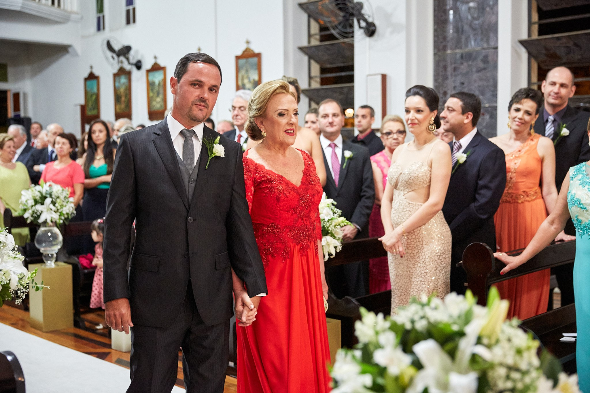 Casamento Mônica e Rafael. Fotógrafo de casamentos em Florianópolis