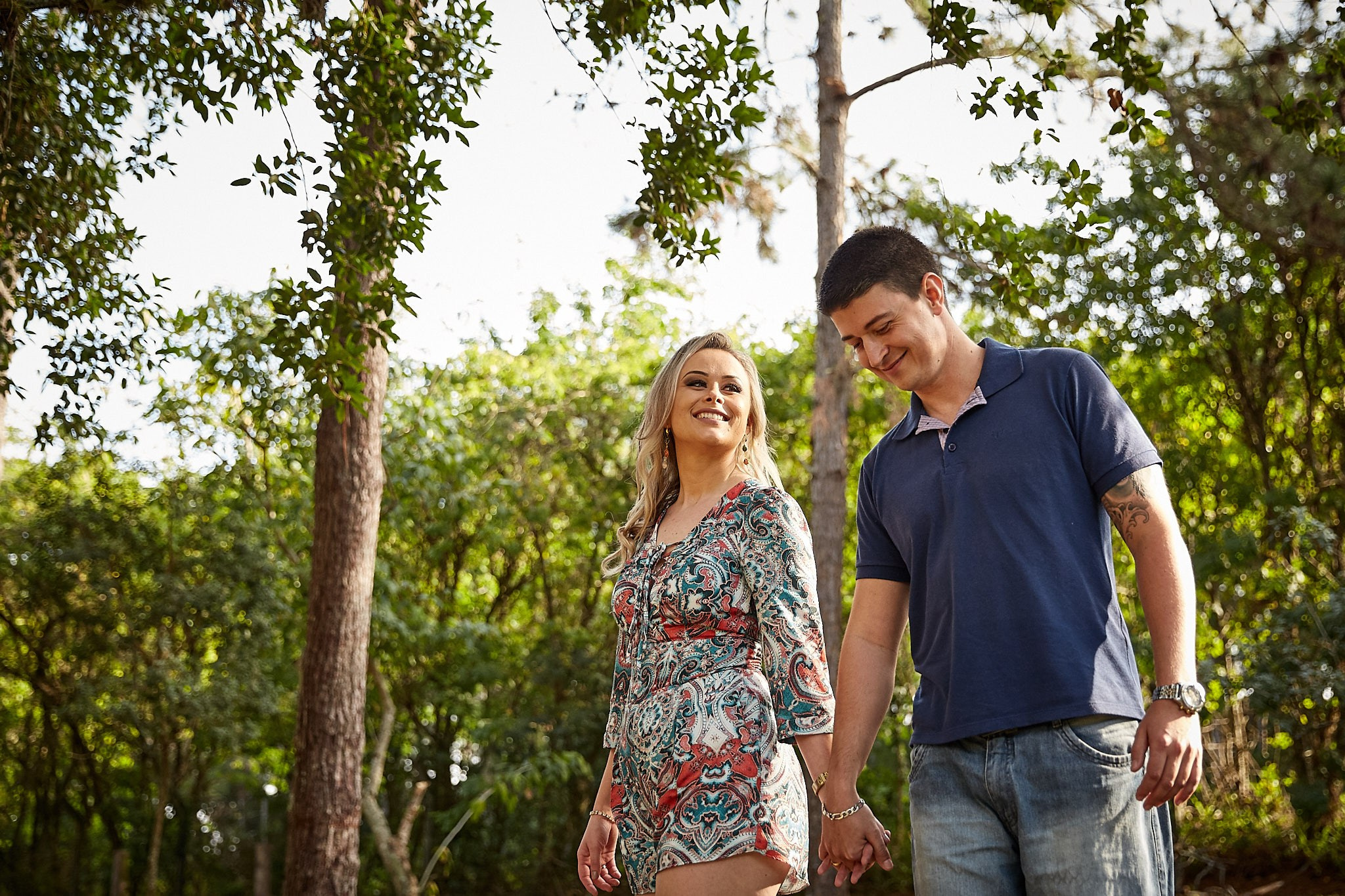 Ensaio Regiane e Eduardo. Fotógrafo de casamentos em Florianópolis