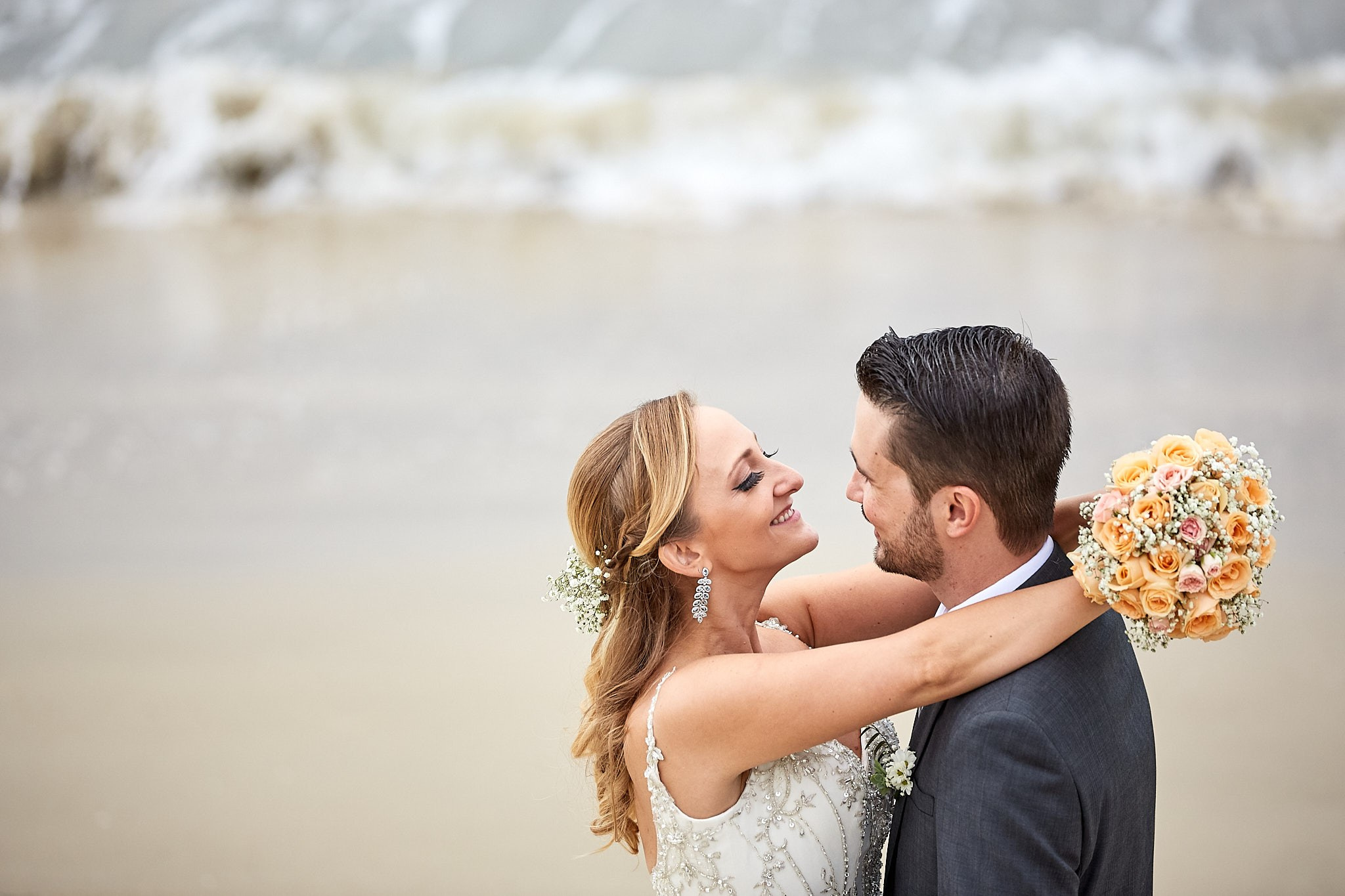 Casamento Edna e Marco Túlio. Fotógrafo de casamentos em Florianópolis