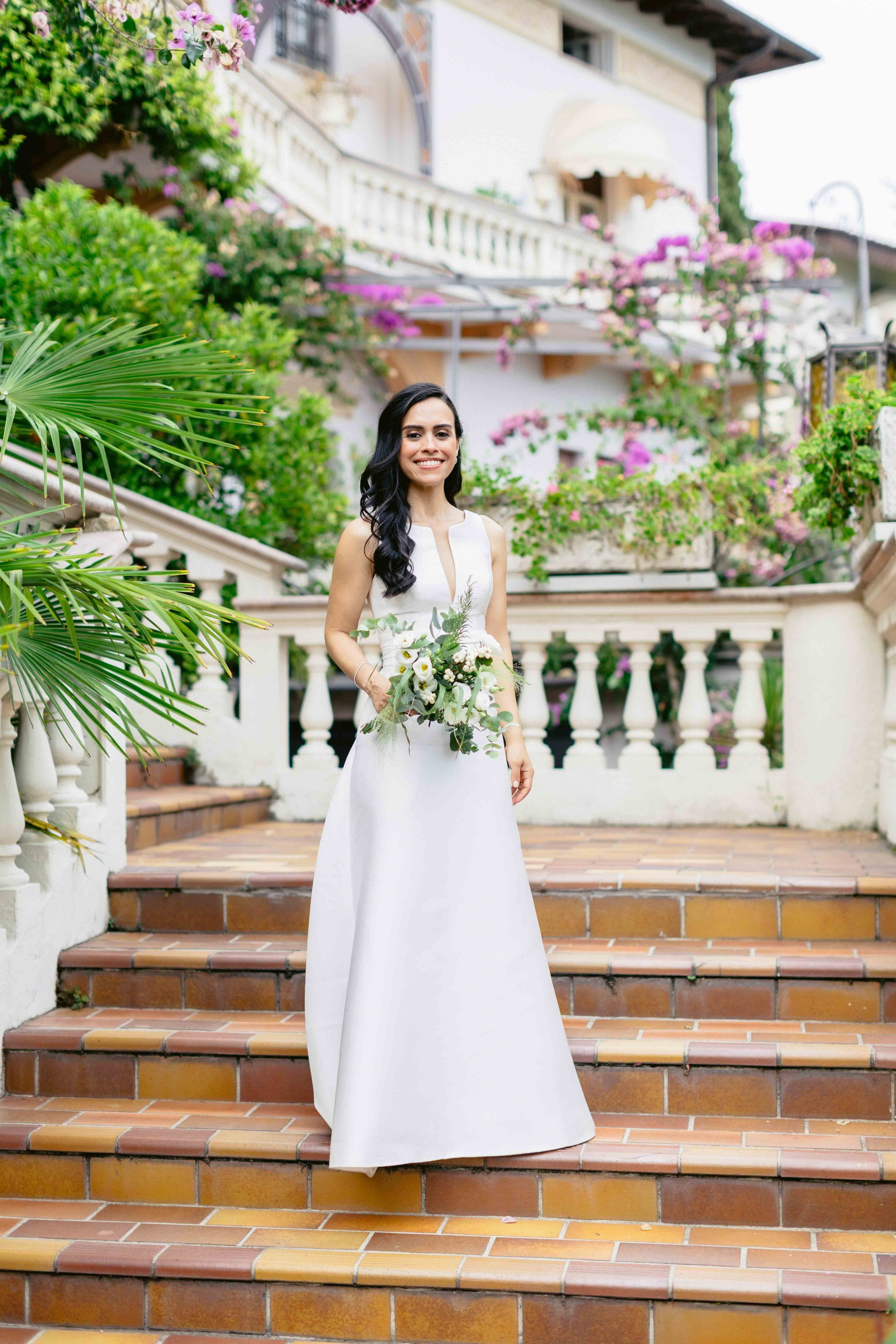 Wedding Lake Garda | Hotel Ville Montefiori. Hochzeitsfotograf Deutschland & Destination Weddings | Moderne Hochzeitsfotografie