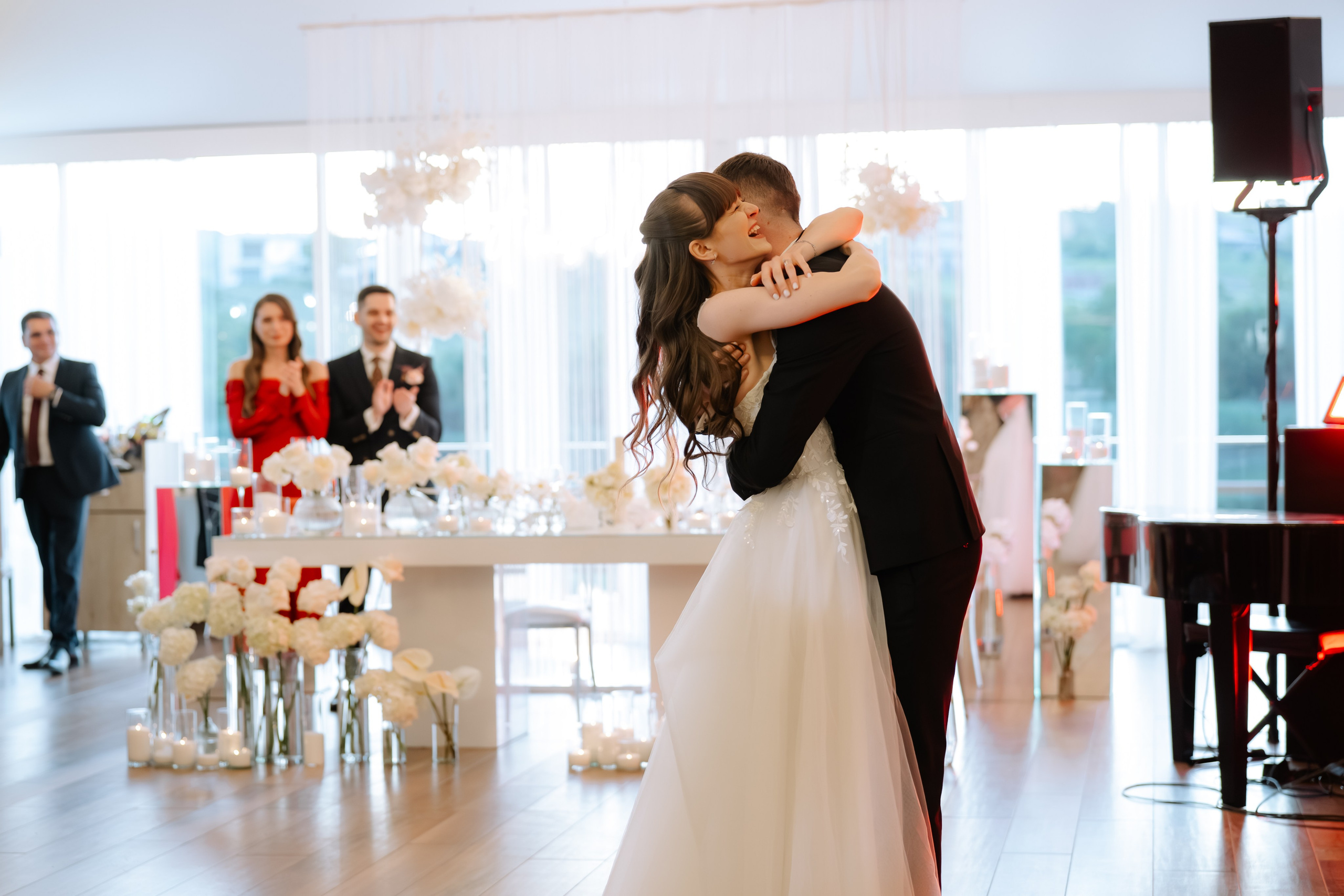 Raluca + Marius | Wedding day. Proud Vision Weddings | Wedding Photography & Film — Servicii profesionale Foto Video Nunta Iasi