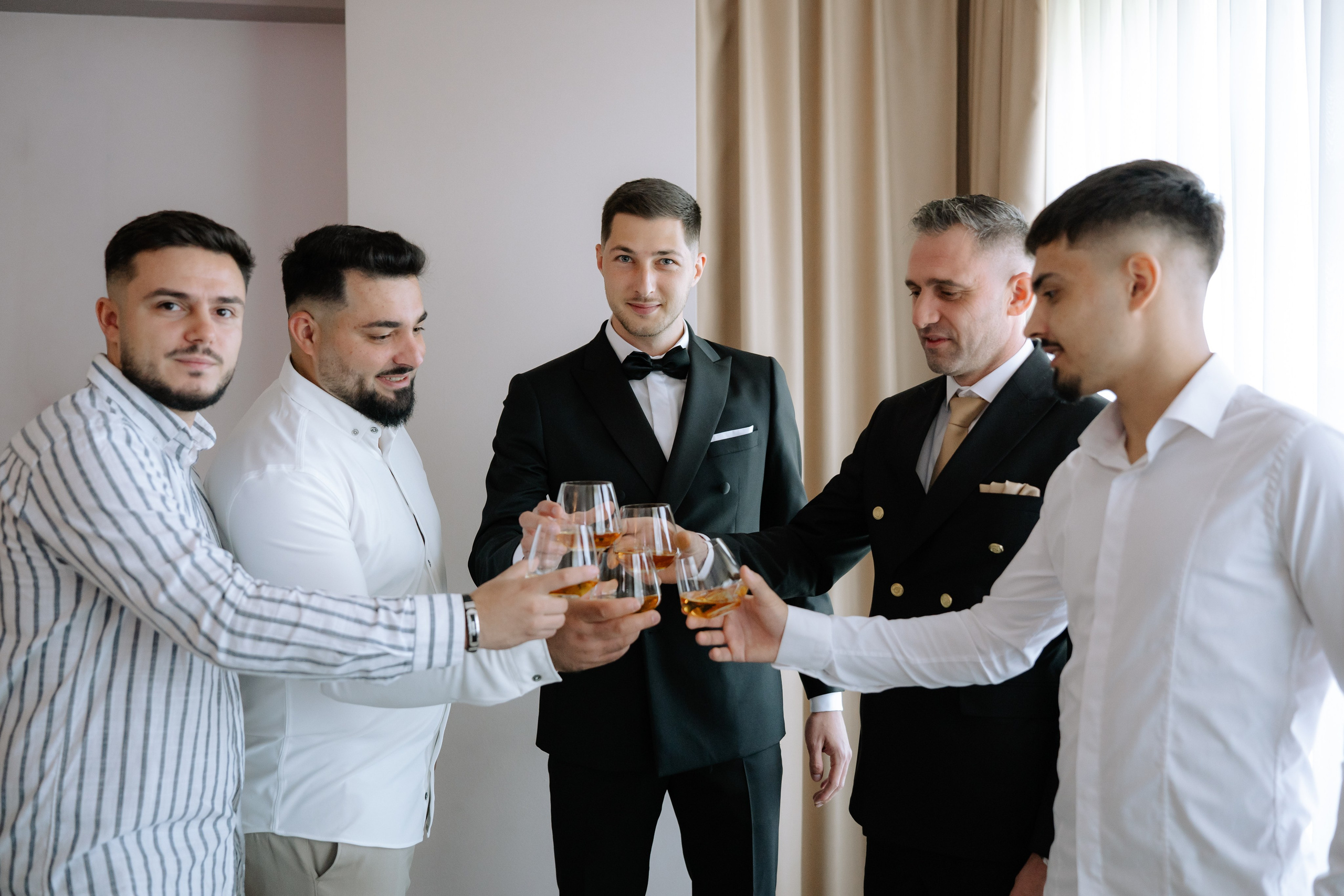 Ana Maria + Flavian | Wedding day. Proud Vision Weddings | Wedding Photography & Films — Servicii profesionale Foto Video Nunta Iasi