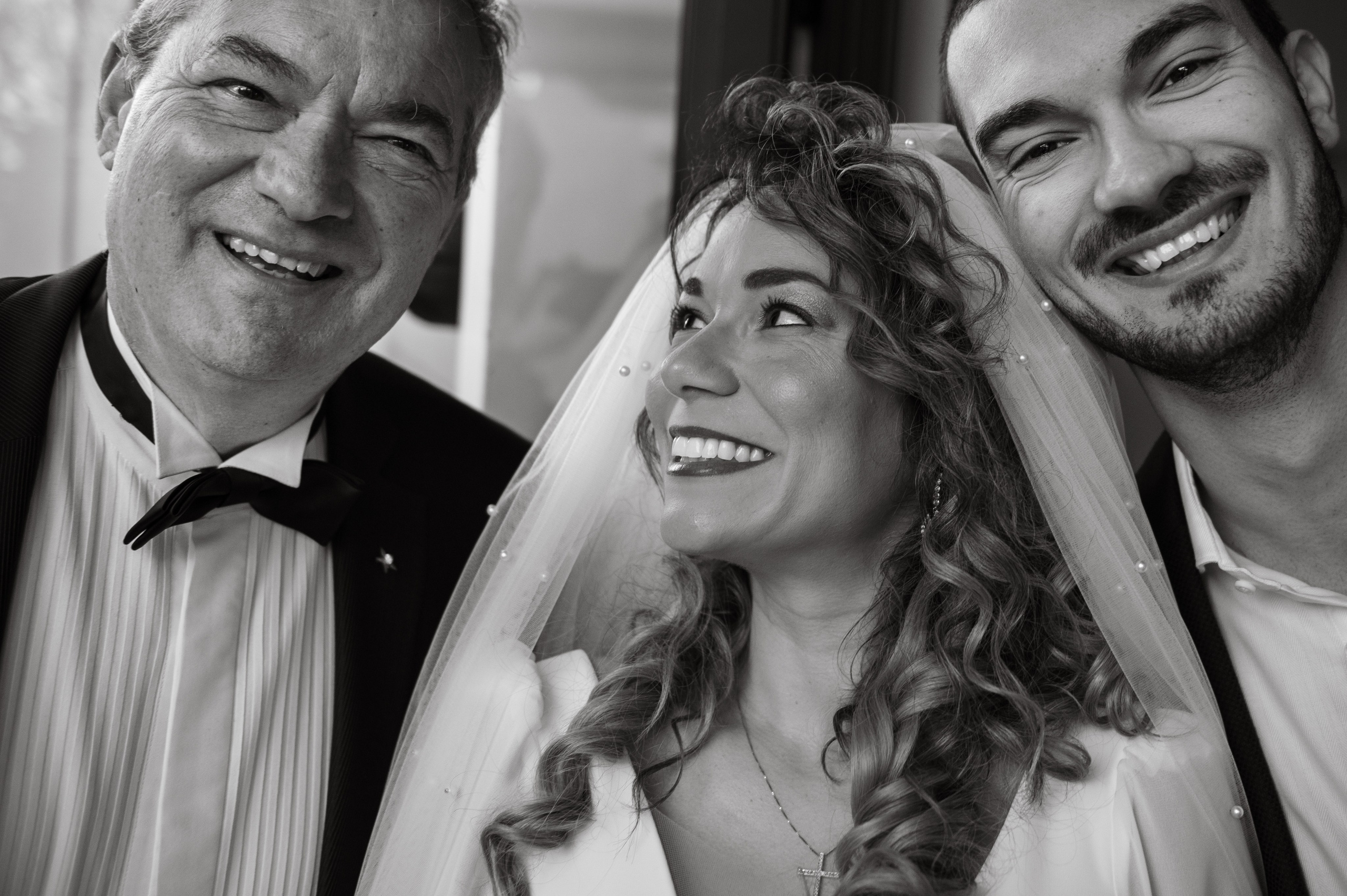 Wedding report. Family, children, portrait, and event photography in Thessaloniki
