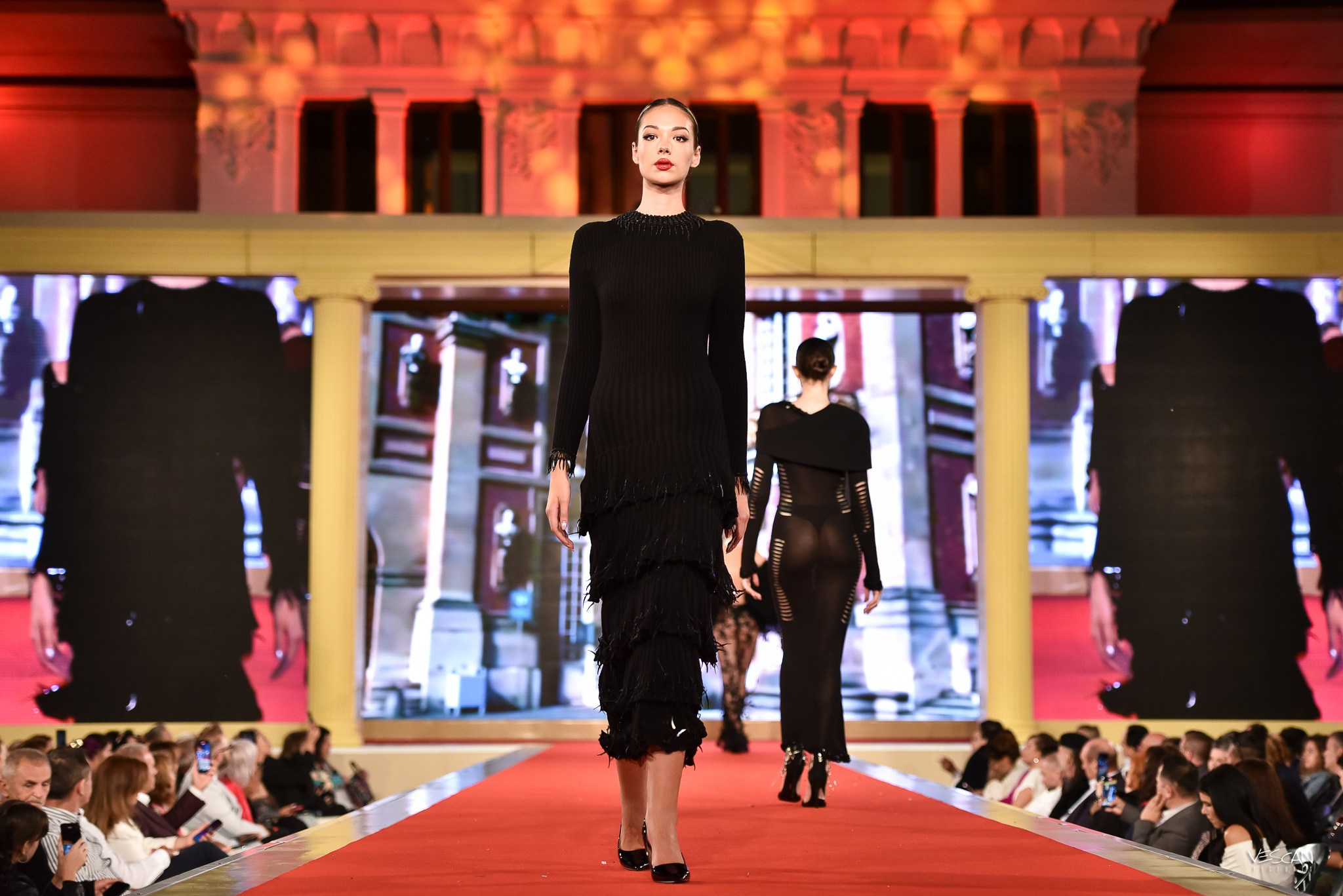Fashion. Vescan Pictures - fotografie de eveniment