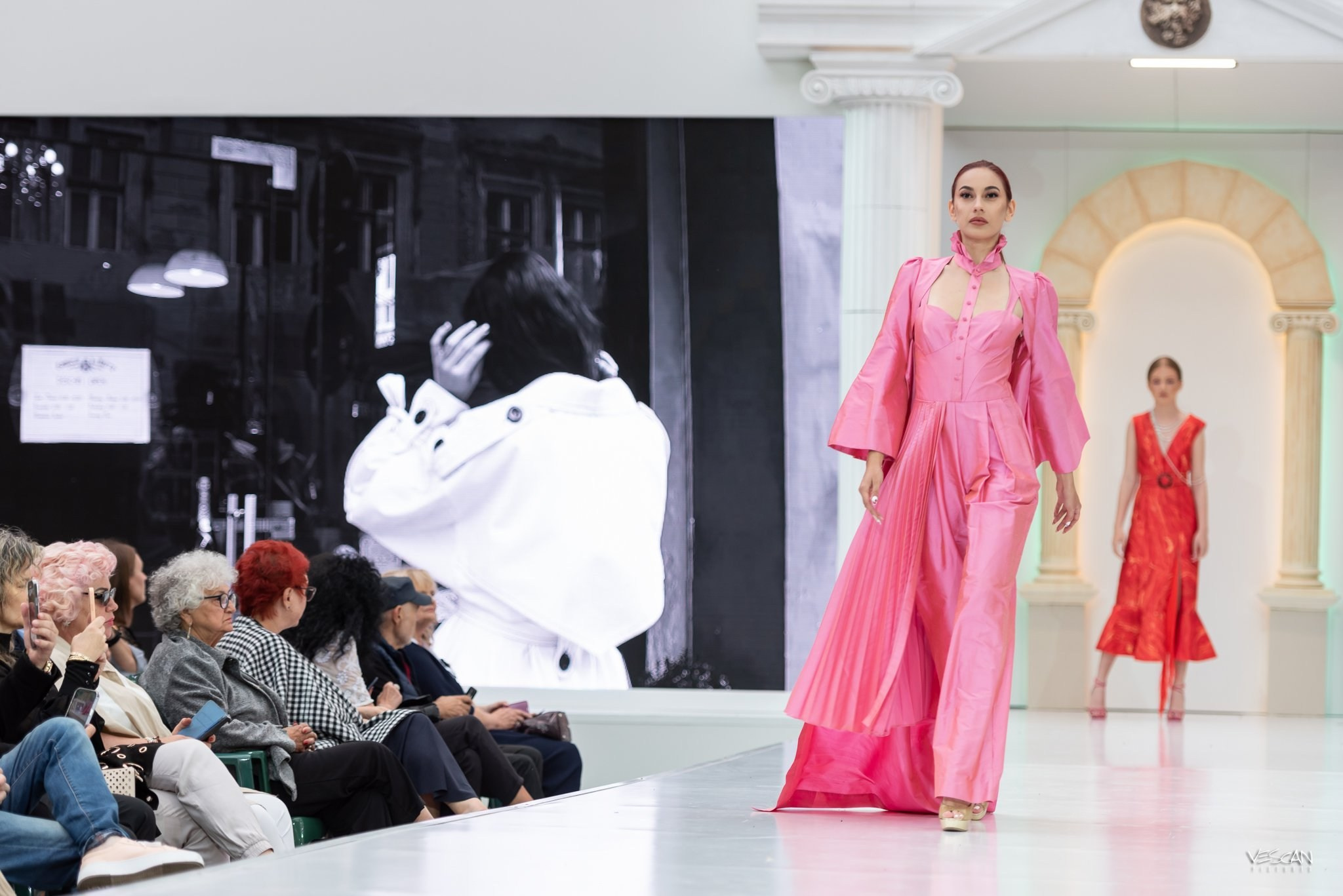 Fashion. Vescan Pictures - fotografie de eveniment