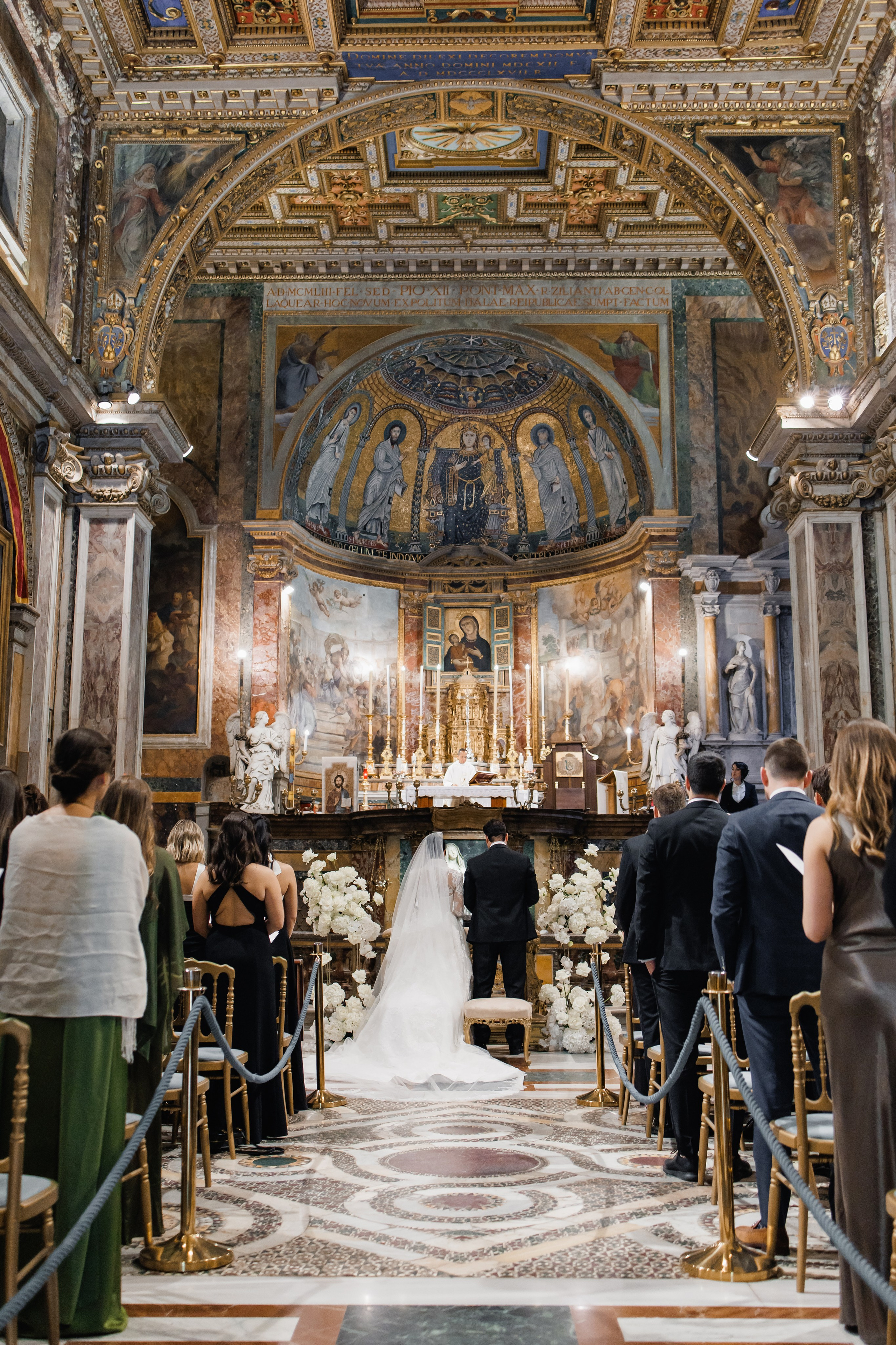 Karen & Dante | Rome. Wedding Photographer Rome Tuscany Como Sicily Puglia Amalfy Italy- Oksana Savenchuk
