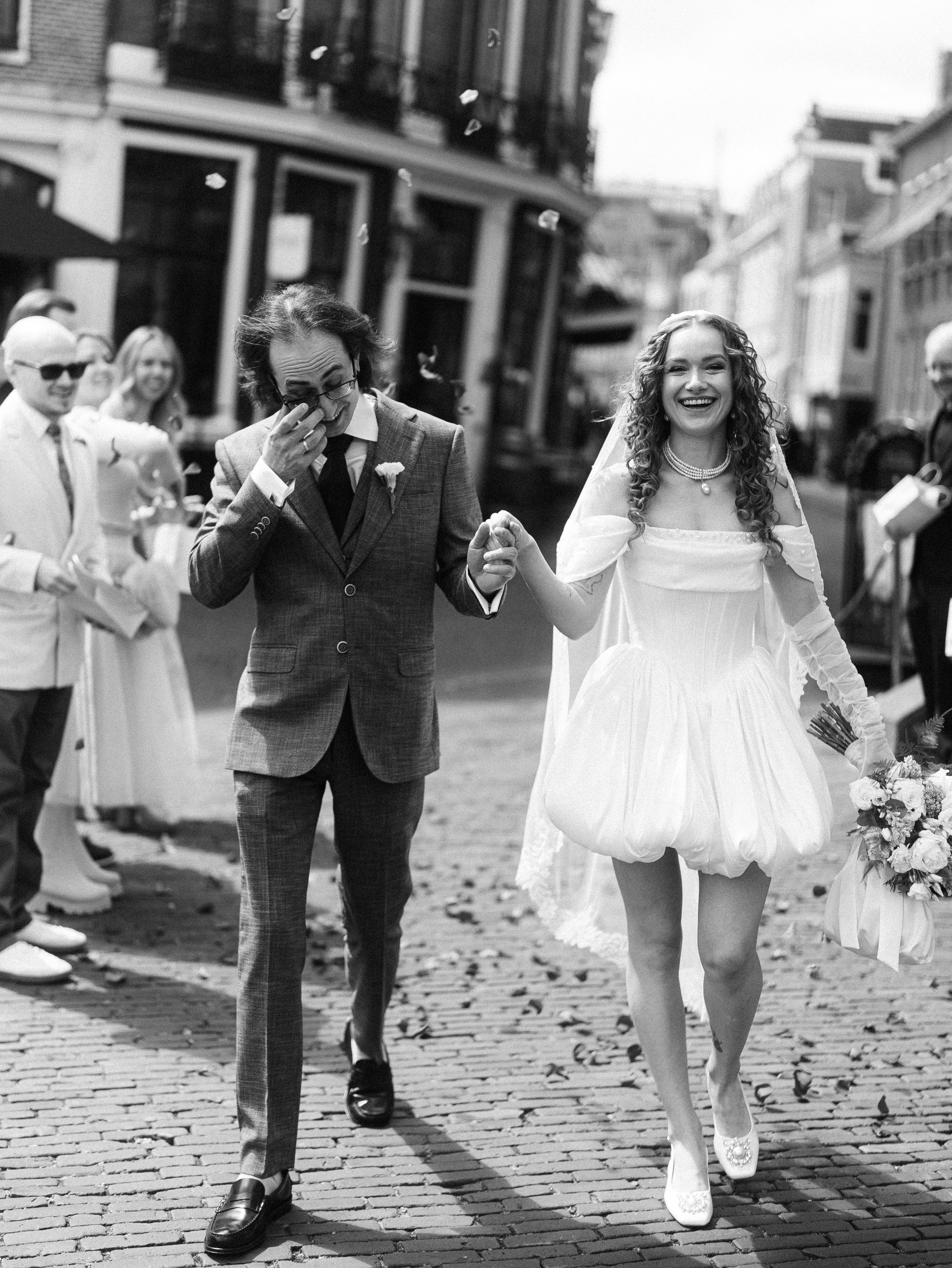 Wedding. Photographer The Netherlands