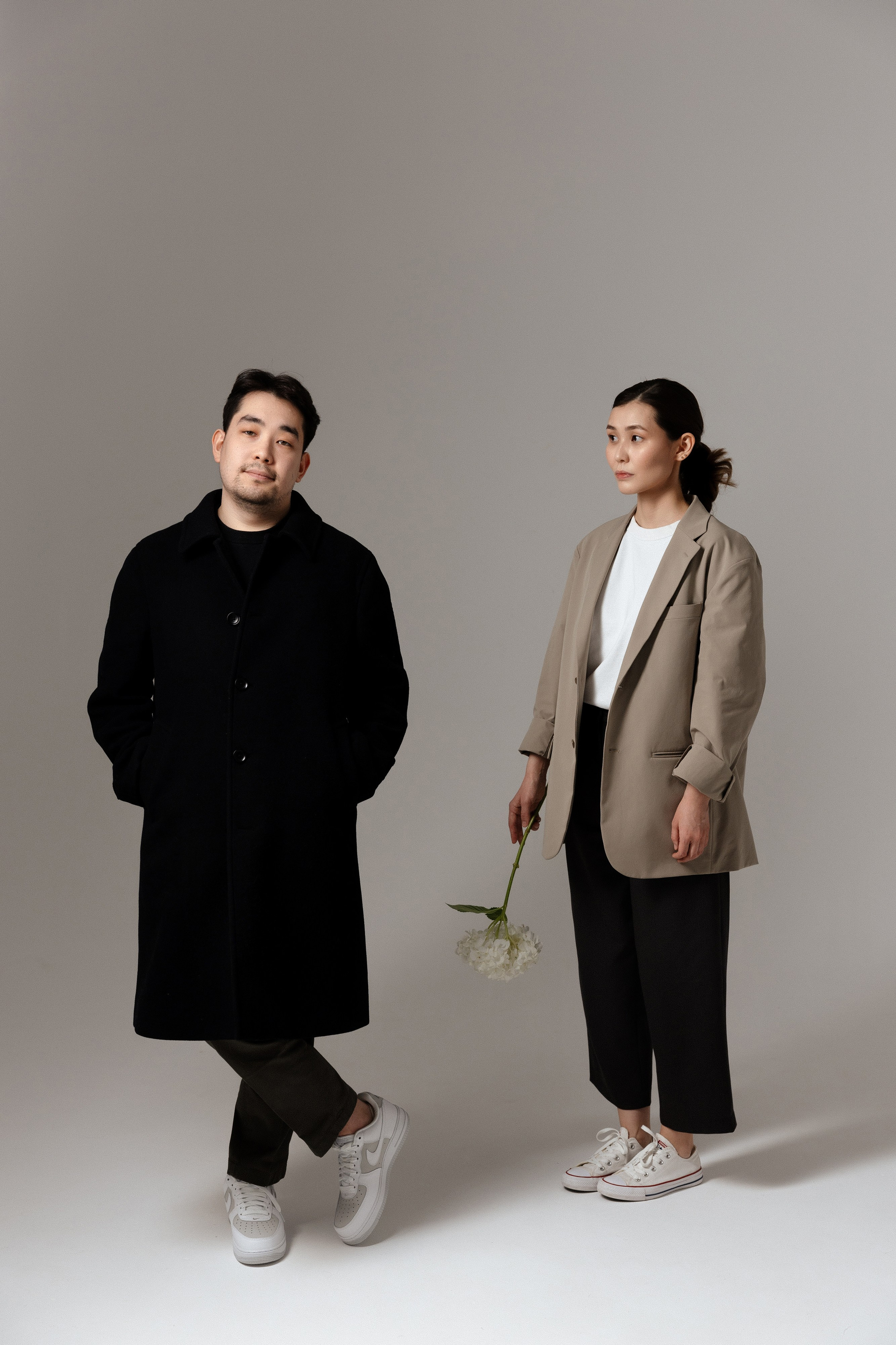 Бексултан и Татты. Азимжан Нуритдинходжаев — свадебный фотограф