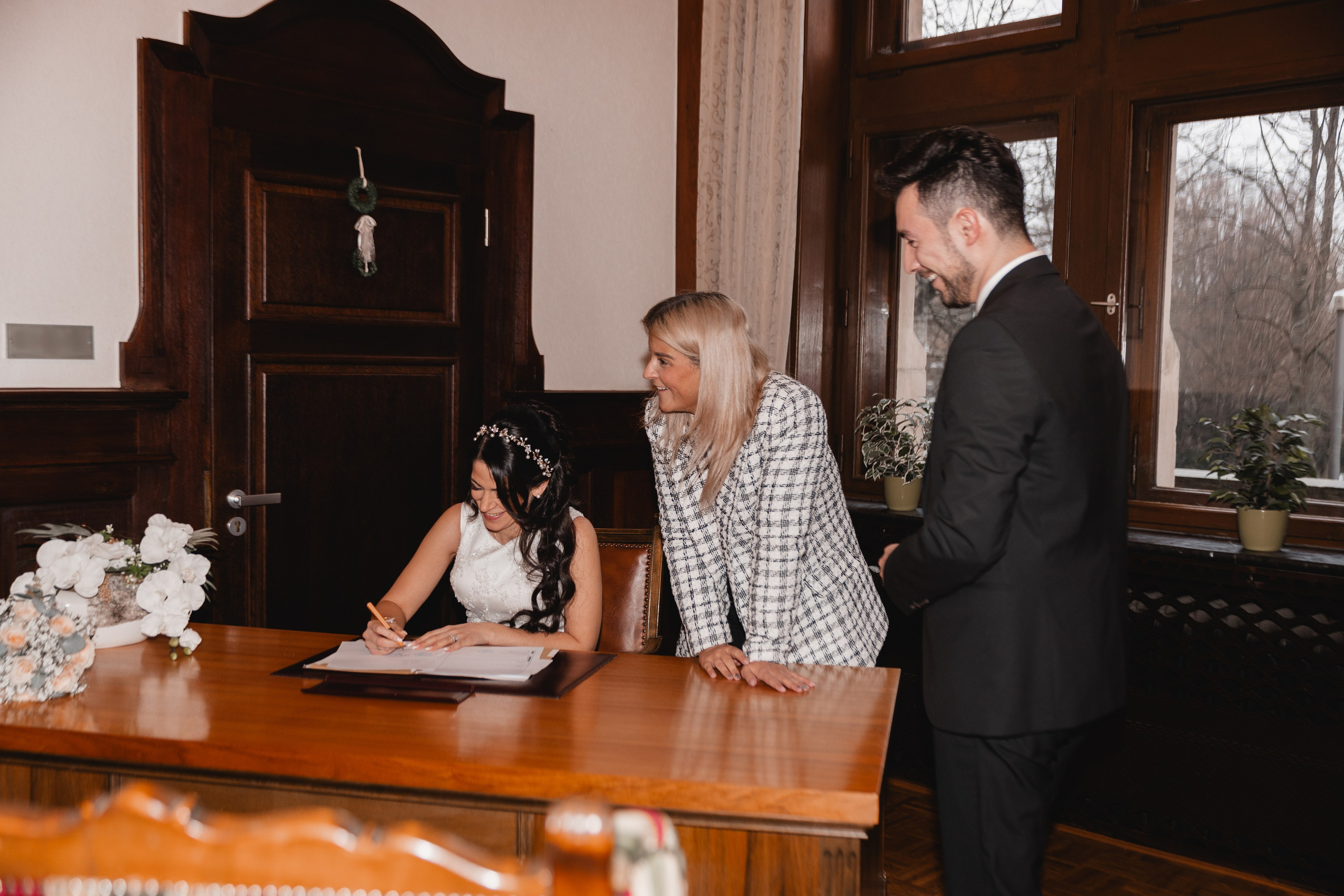 Yilmaz und Yaman | Amtshaus Langendreer, Bochum. Hochzeitsfotografie |Hochzeitsfotograf Bochum | Hochzeitsfotograf Dortmund | Hochzeitsfotograf Essen | Hochzeitsfotograf Ruhrgebiet