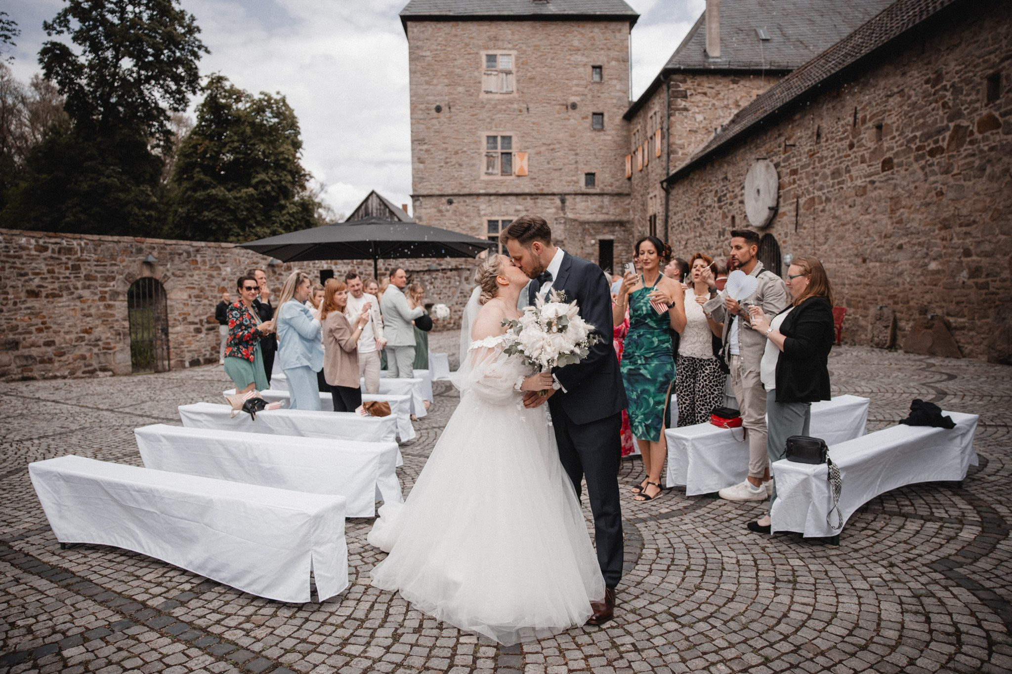 SASKIA & MAX | HAUS KEMNADE. Photographer in Bochum Dolia Halyna