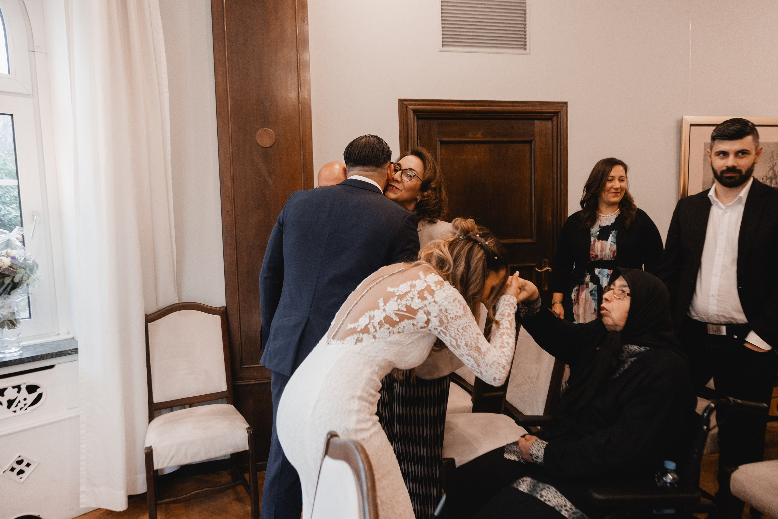 Gizem & Oguzhan | Gesellschaft Harmonie, Bochum. Hochzeitsfotografie |Hochzeitsfotograf Bochum | Hochzeitsfotograf Dortmund | Hochzeitsfotograf Essen | Hochzeitsfotograf Ruhrgebiet