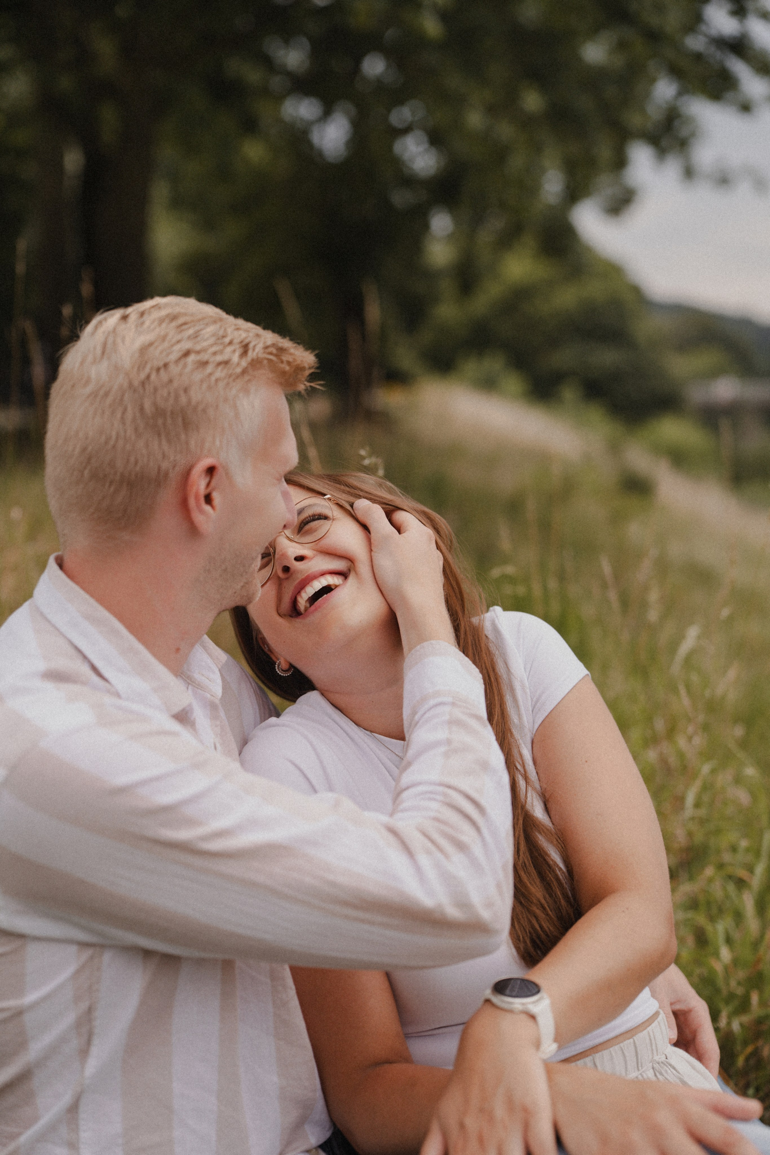 Svenja & Kai. Hochzeitsfotografin Bochum | Halyna Reiche Fotografie NRW
