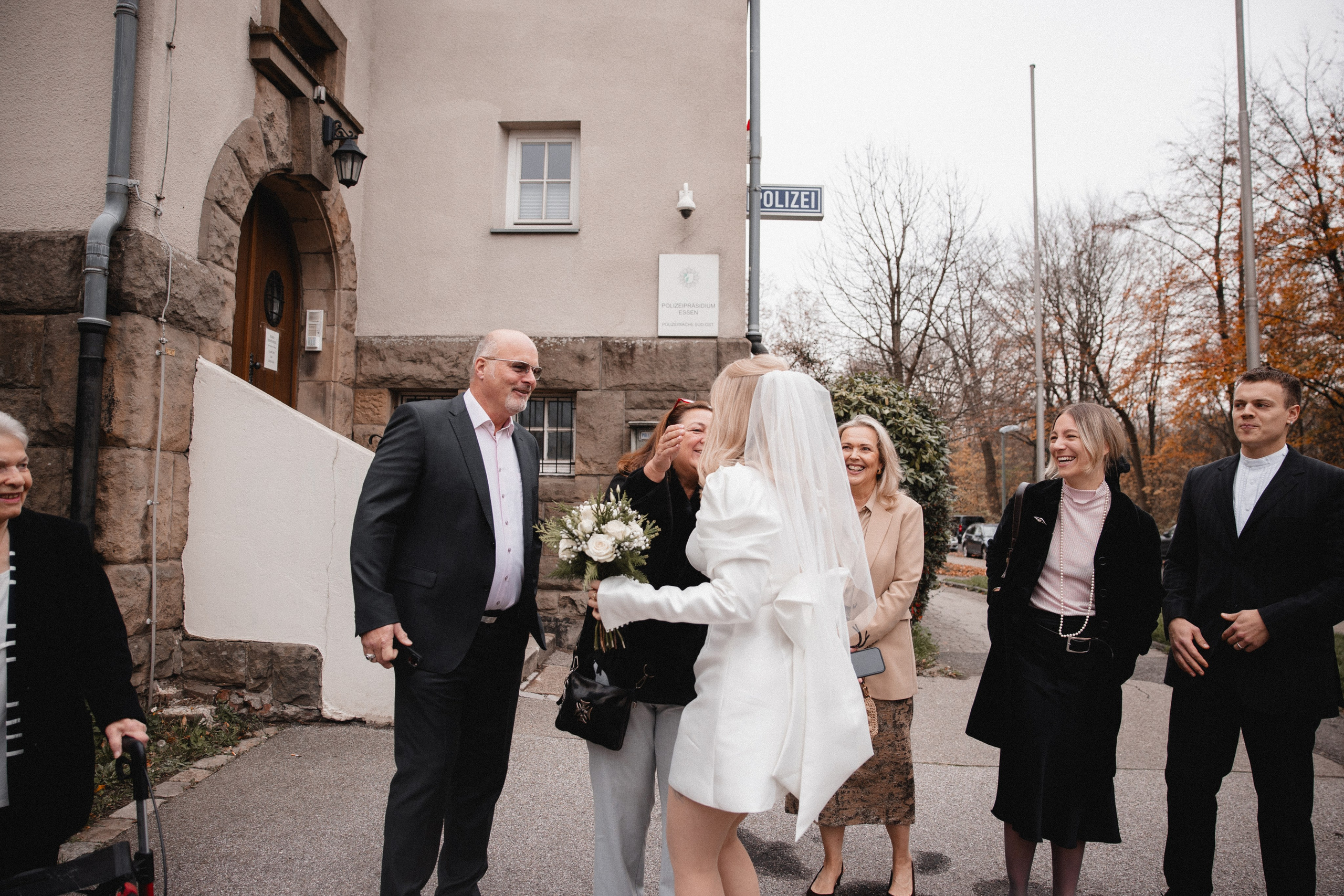 Louisa & Niklas | Schlosshotel Hugenpoet. Photographer in Bochum Dolia Halyna