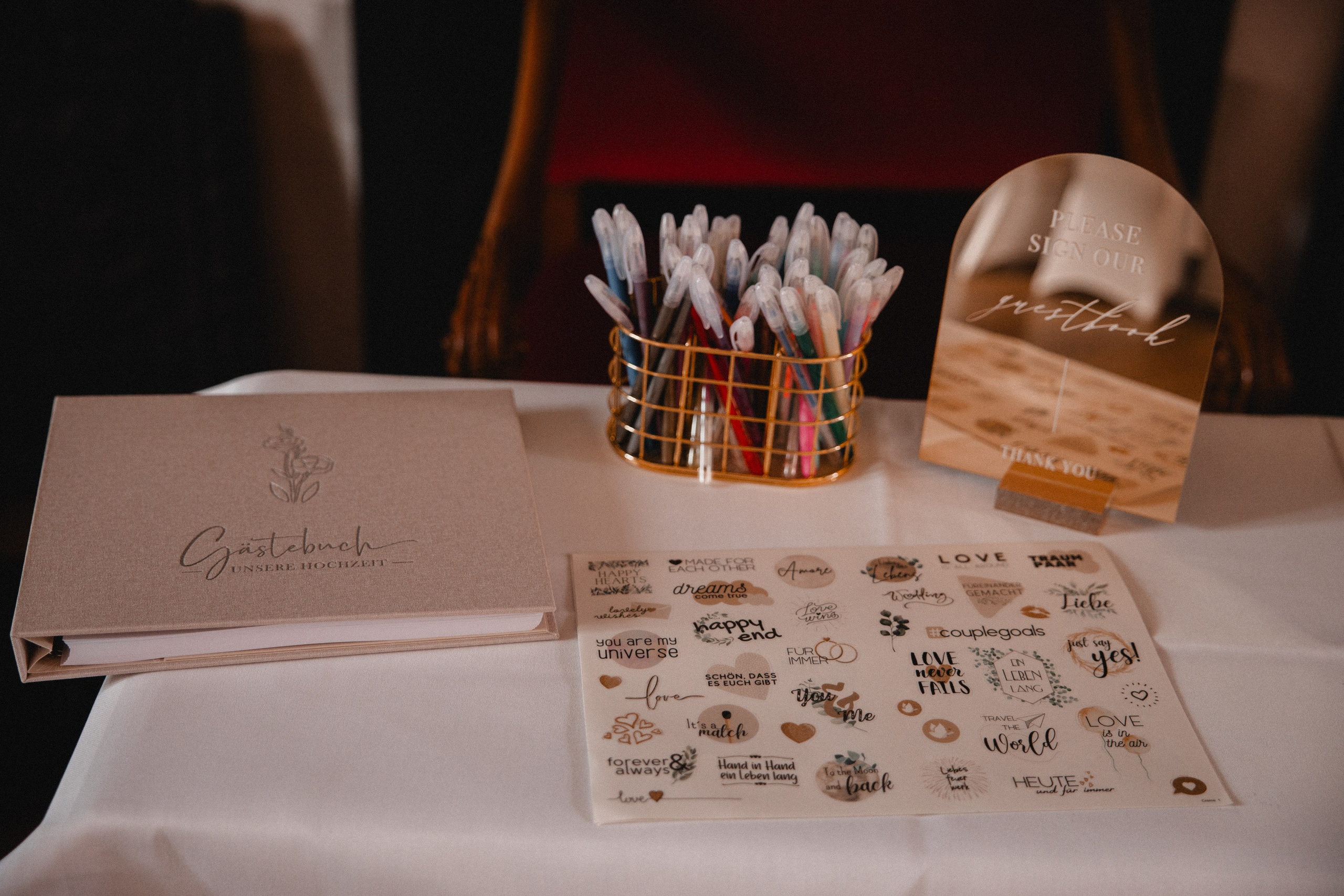 SASKIA & MAX | HAUS KEMNADE. Photographer in Bochum Dolia Halyna