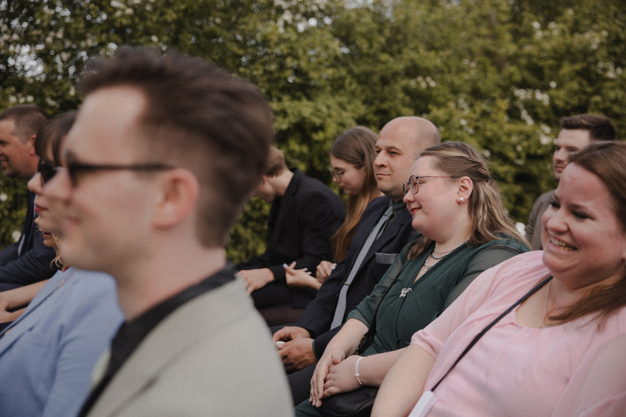 Michaela & Christian I Eventlocation Hilleringmann. Hochzeitsfotografin Bochum | Halyna Reiche Fotografie NRW