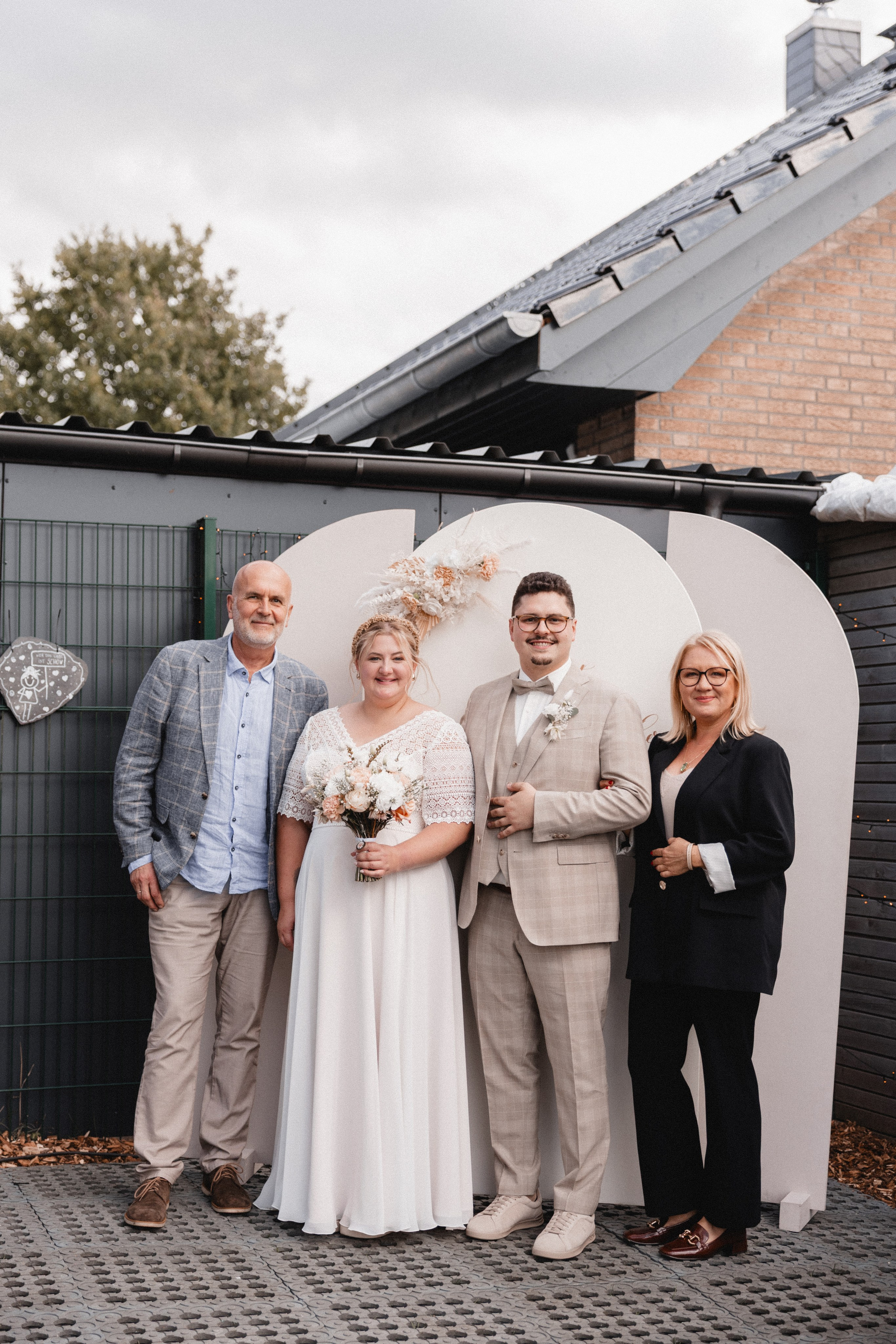 Merle & Alex I Schloss Nordkirchen. Photographer in Bochum Dolia Halyna