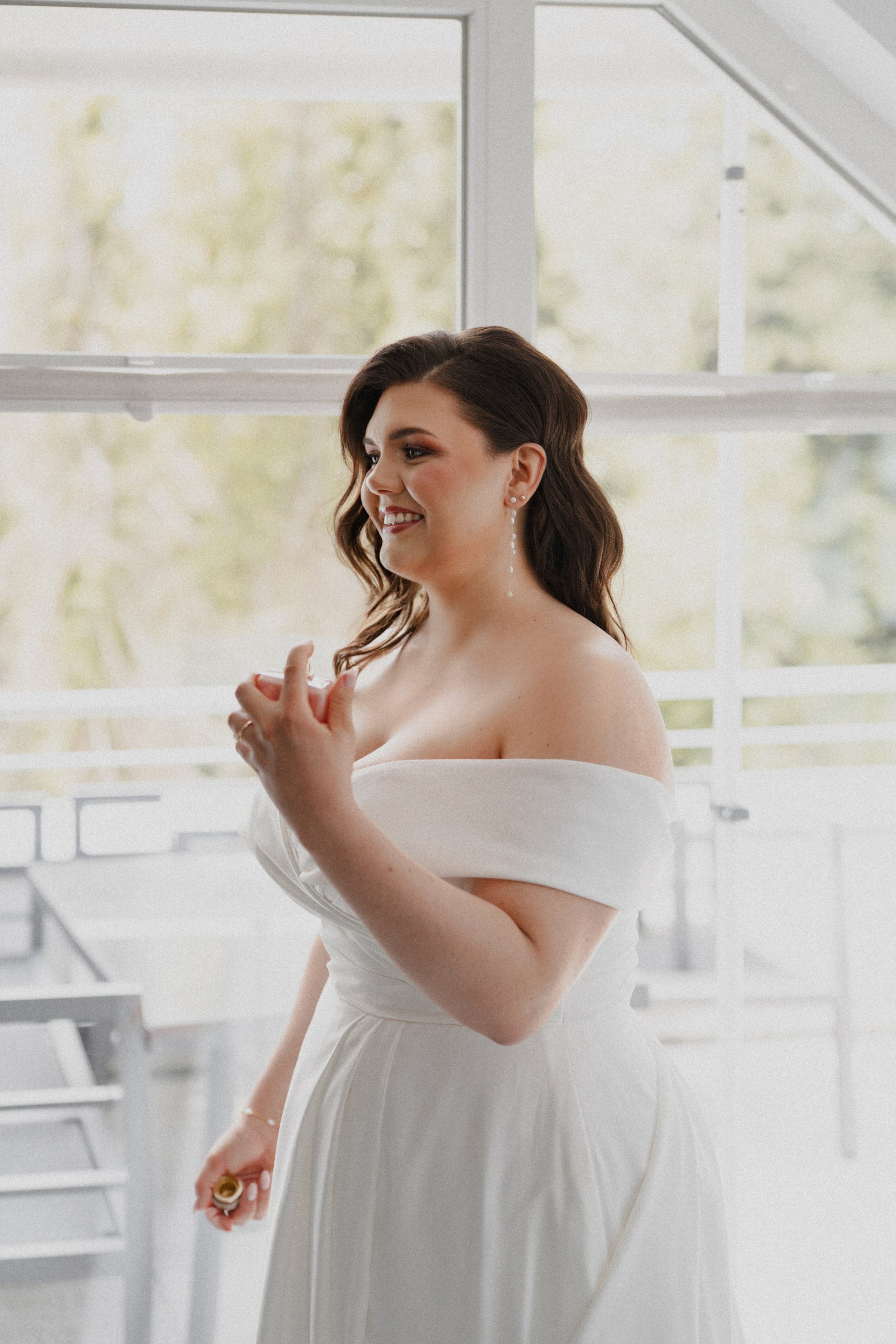 Jessica & Felix I Gesellschaft Harmonie Bochum. Hochzeitsfotografin Bochum | Halyna Reiche Fotografie NRW