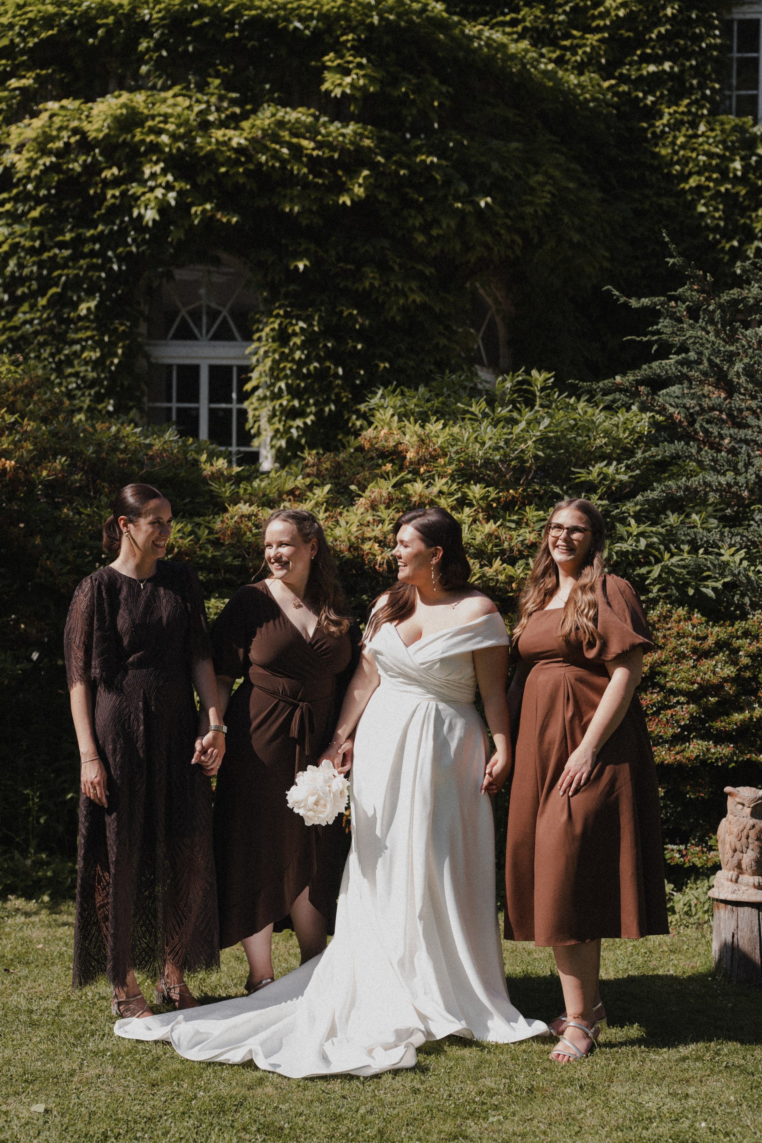 Jessica & Felix I Gesellschaft Harmonie Bochum. Hochzeitsfotografin Bochum | Halyna Reiche Fotografie NRW
